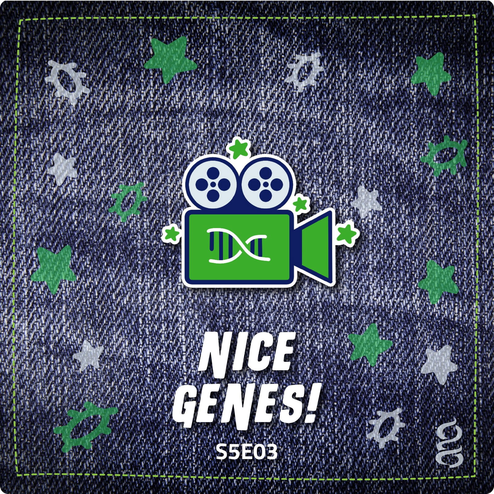 Genetics and the Silver Screen