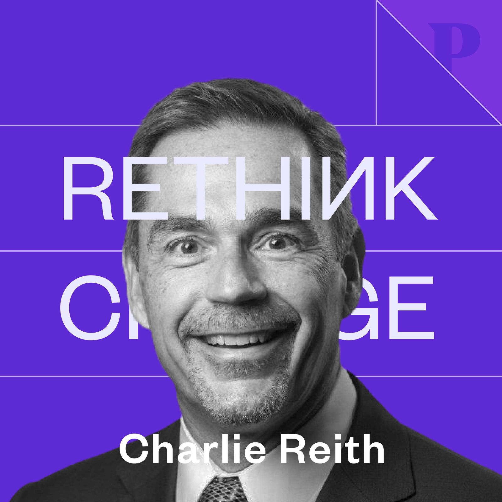 Rethink Change