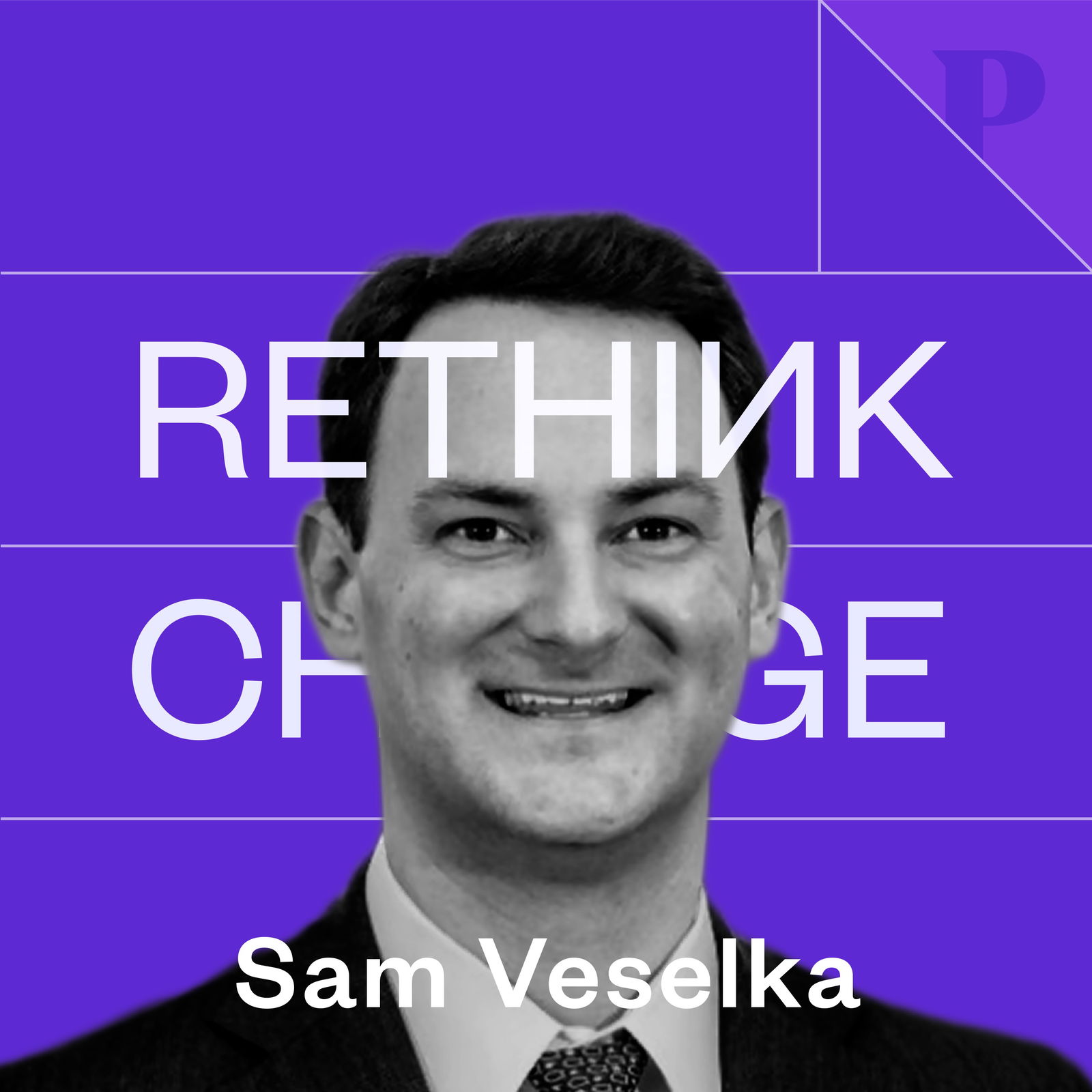 Don’t Let the Cement Set with Sam Veselka