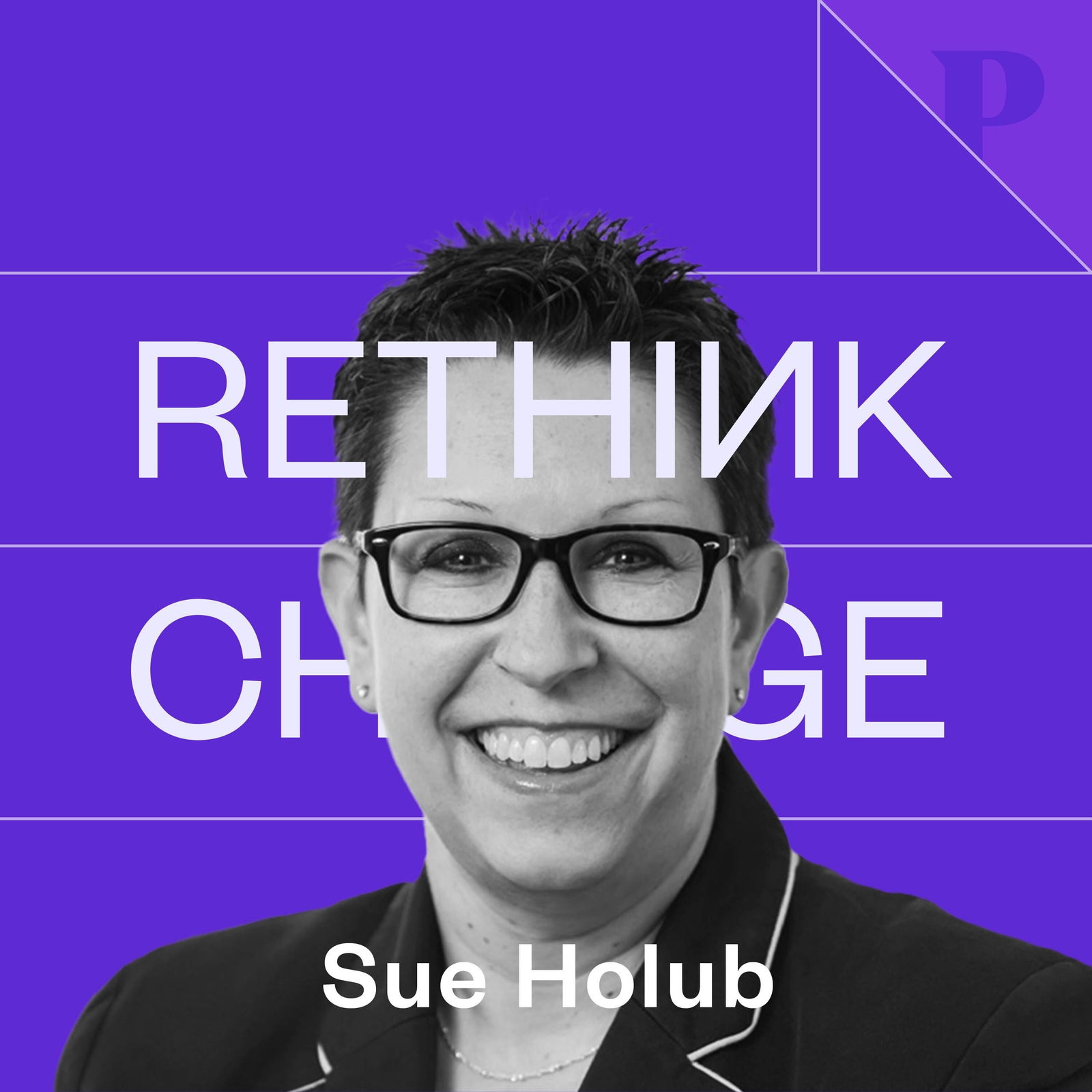 Why Brand Clarity Is the Competitive Edge You Can’t Ignore with Sue Holub