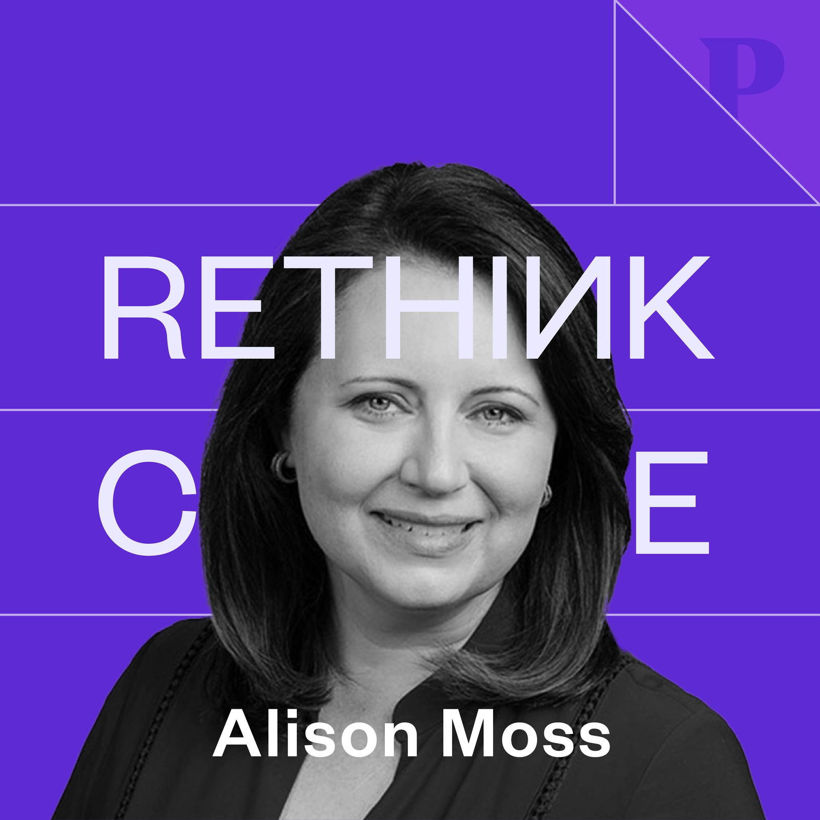 From Concert Halls to Capital Markets with Alison Moss