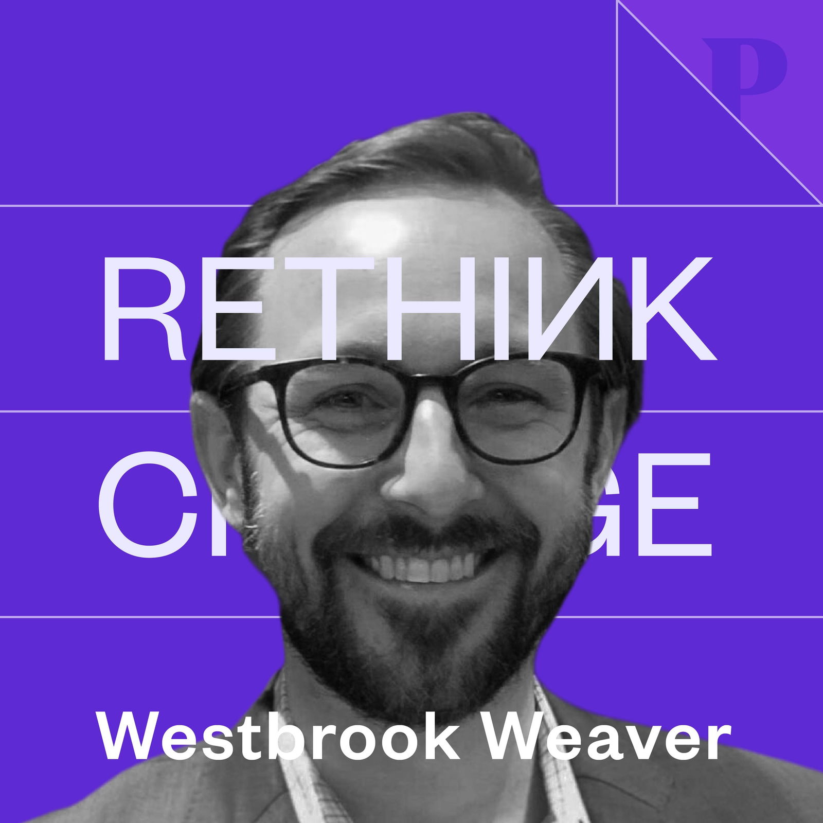 Commercializing Science That Changes Patient Outcomes with Dr. Westbrook Weaver, Founder and Chief Executive Officer of Tempo Therapeutics Inc