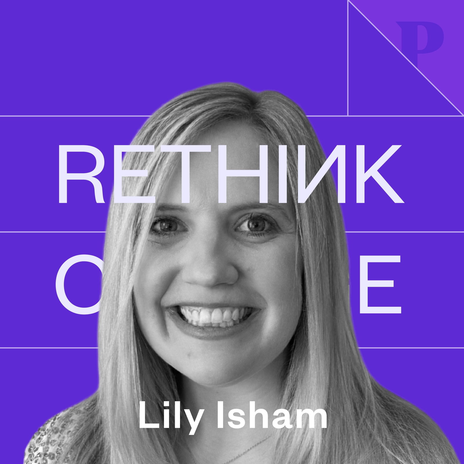 Finding Opportunity in Every Corner with Lily Isham, General Manager, Financial Solutions at Conduent episode artwork