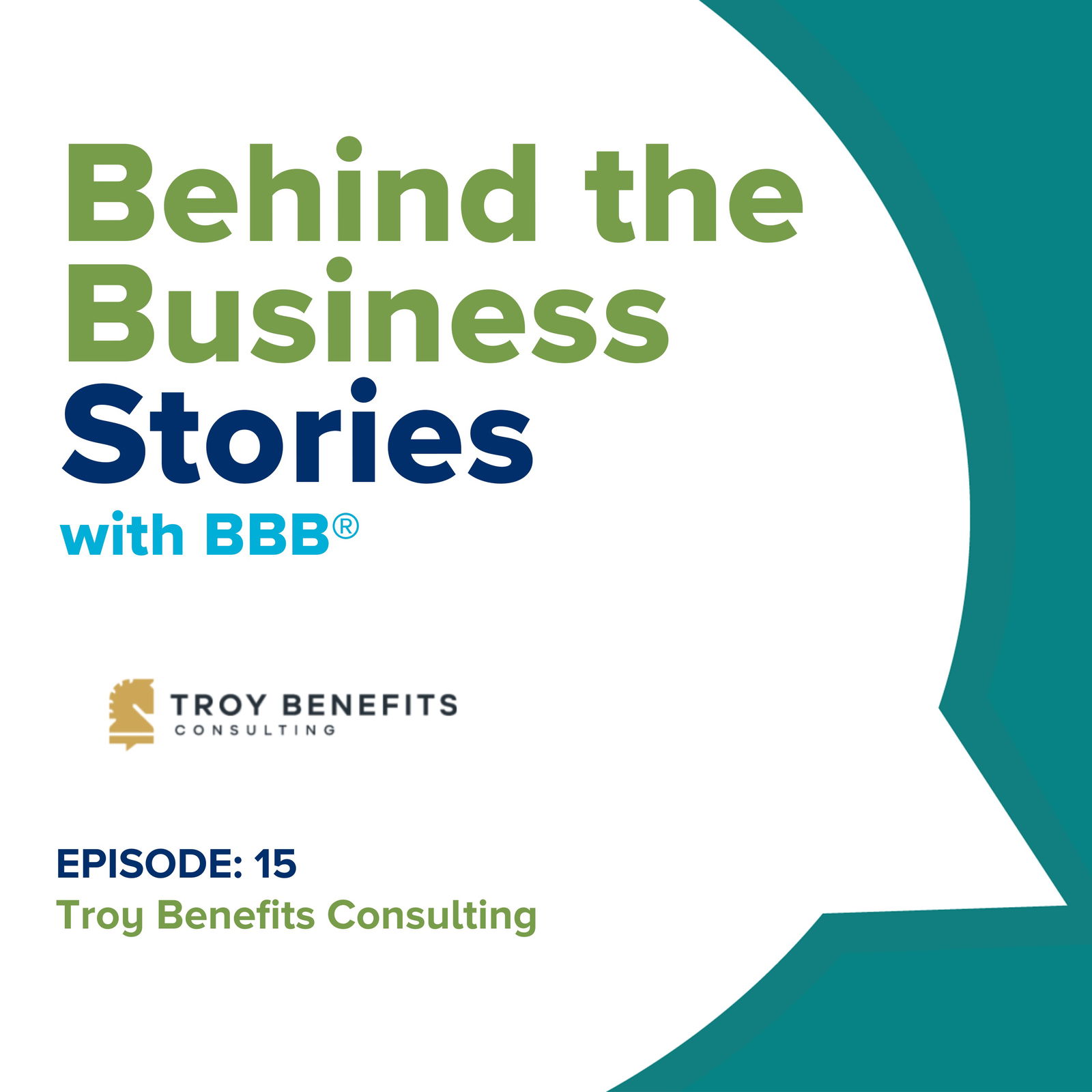 Episode cover art for Empowering Small and Mid-Sized Businesses with Employee Benefits Solutions