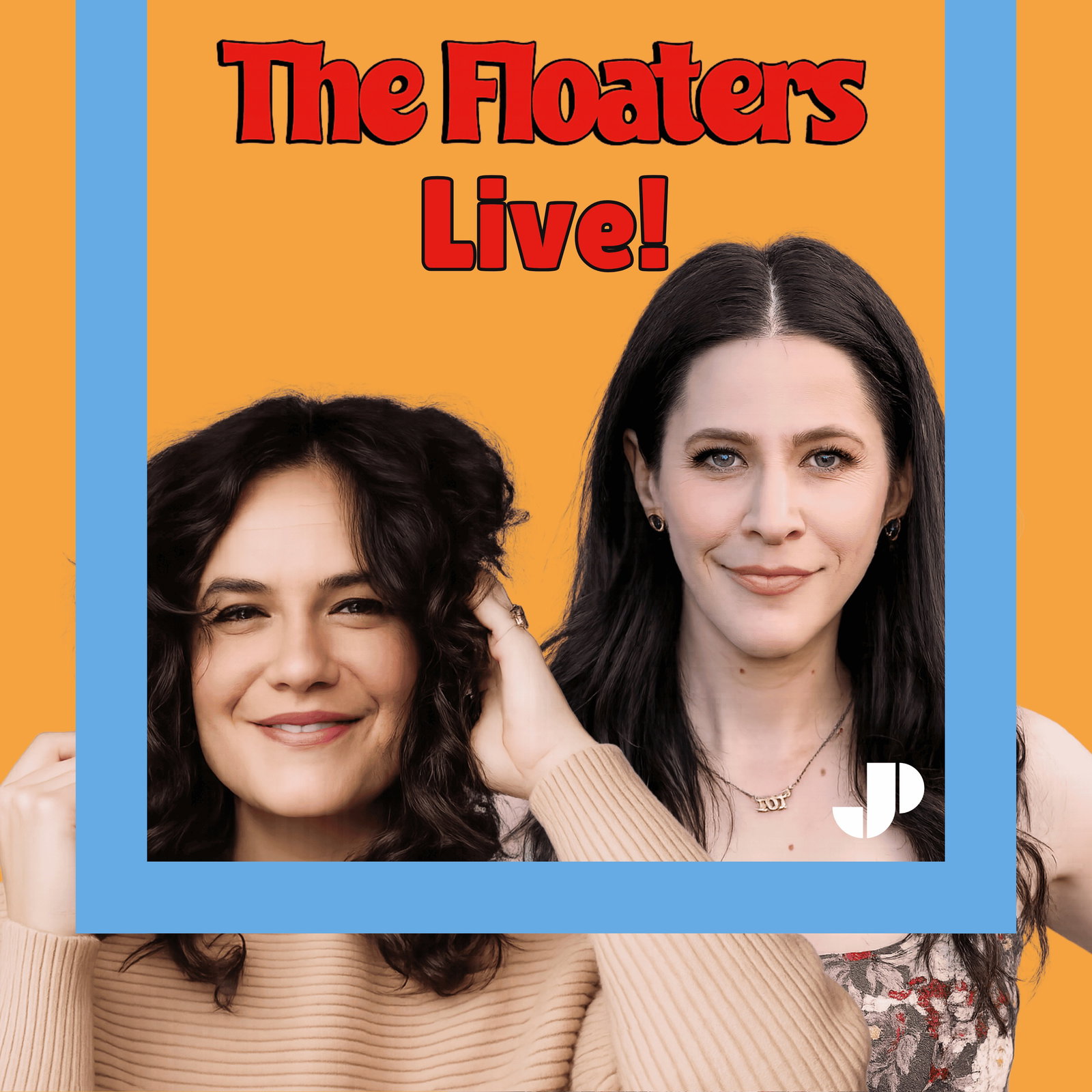 "The Floaters”: LIVE from the film’s LA Premiere with star Jackie Tohn & special guests!