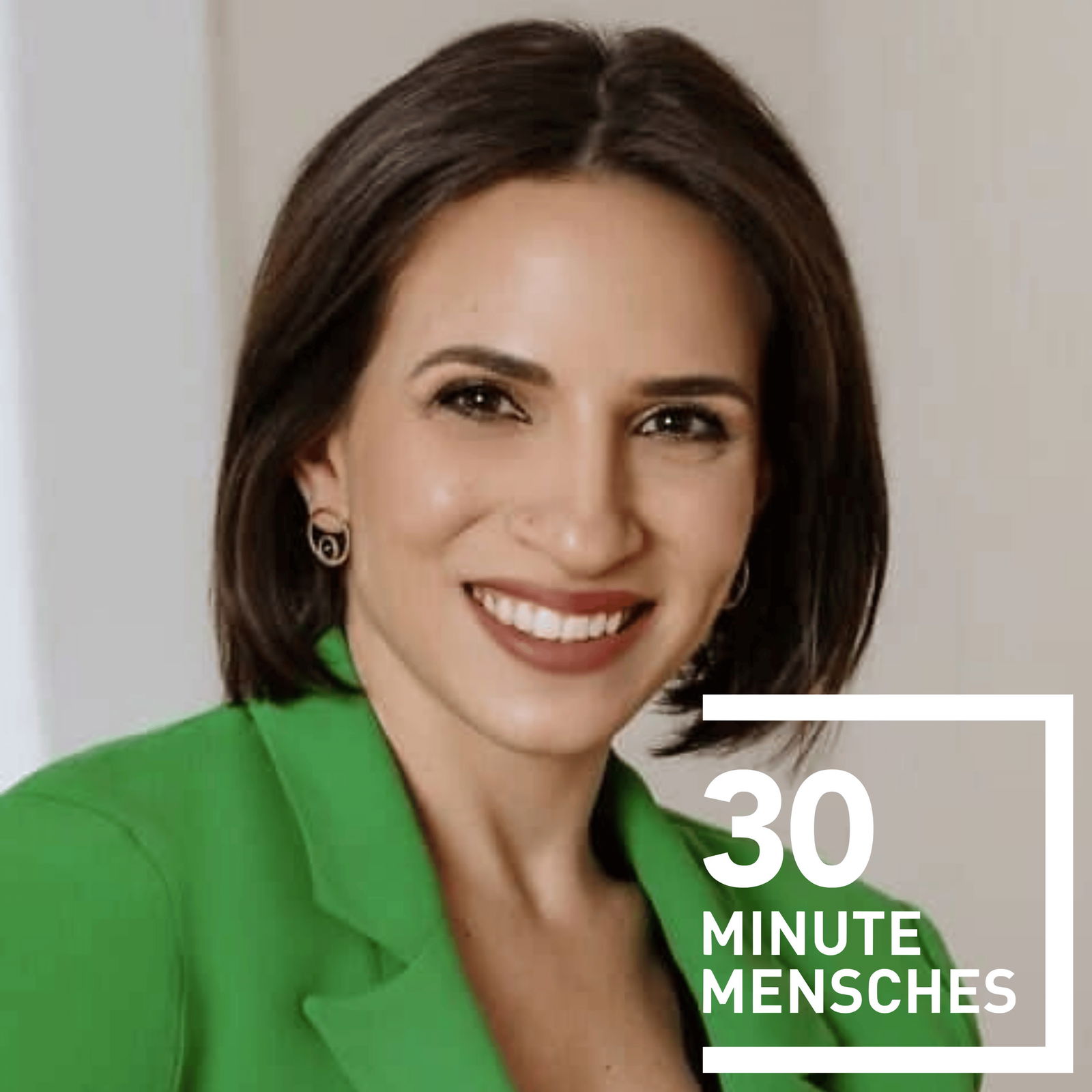 Jewish Traumatic Invalidation with Israeli Psychologist Dr. Miri Bar-Halpern