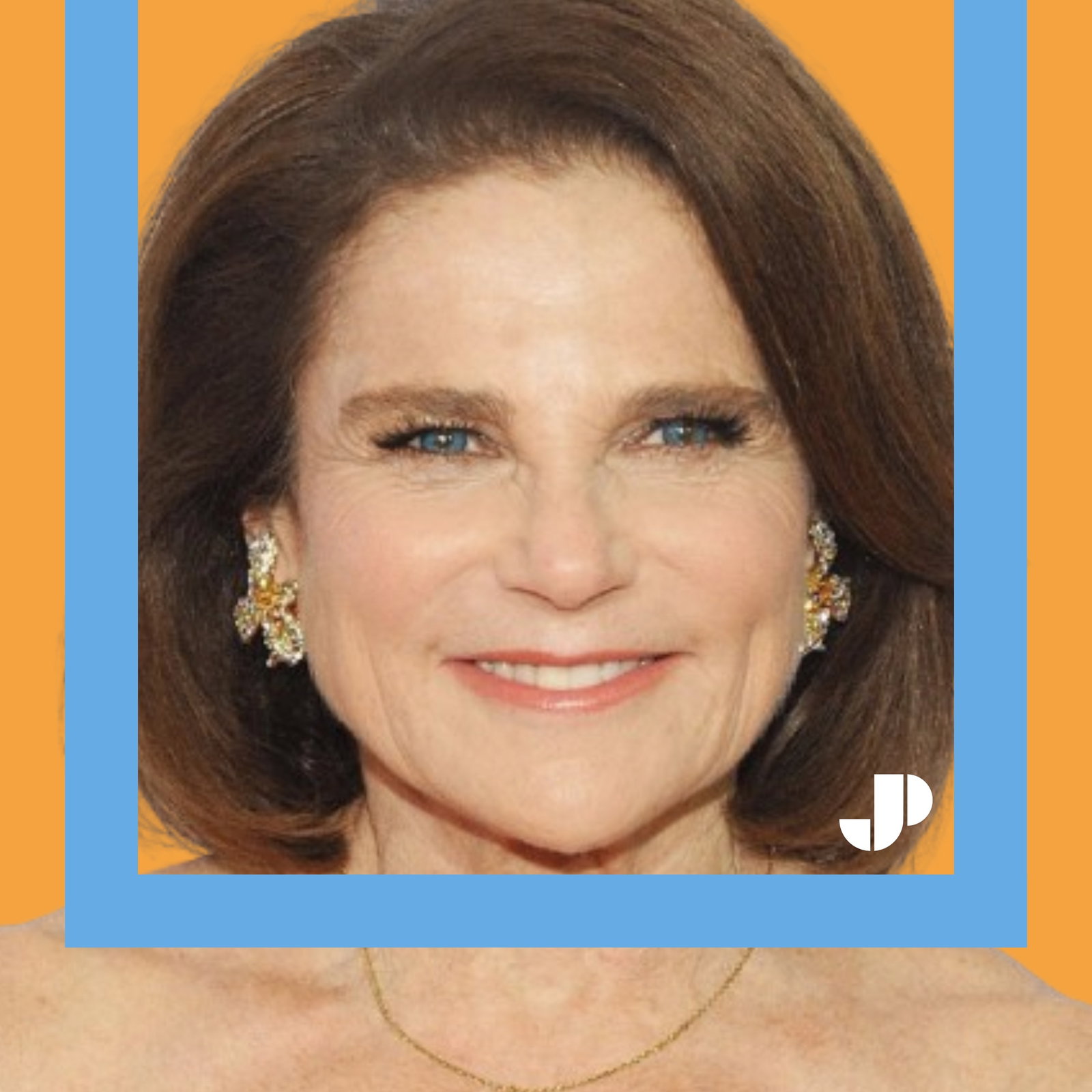 Broadway Legend Tovah Feldshuh on a Lifetime of Playing (and Defending!) Iconic Jewish Women  episode artwork