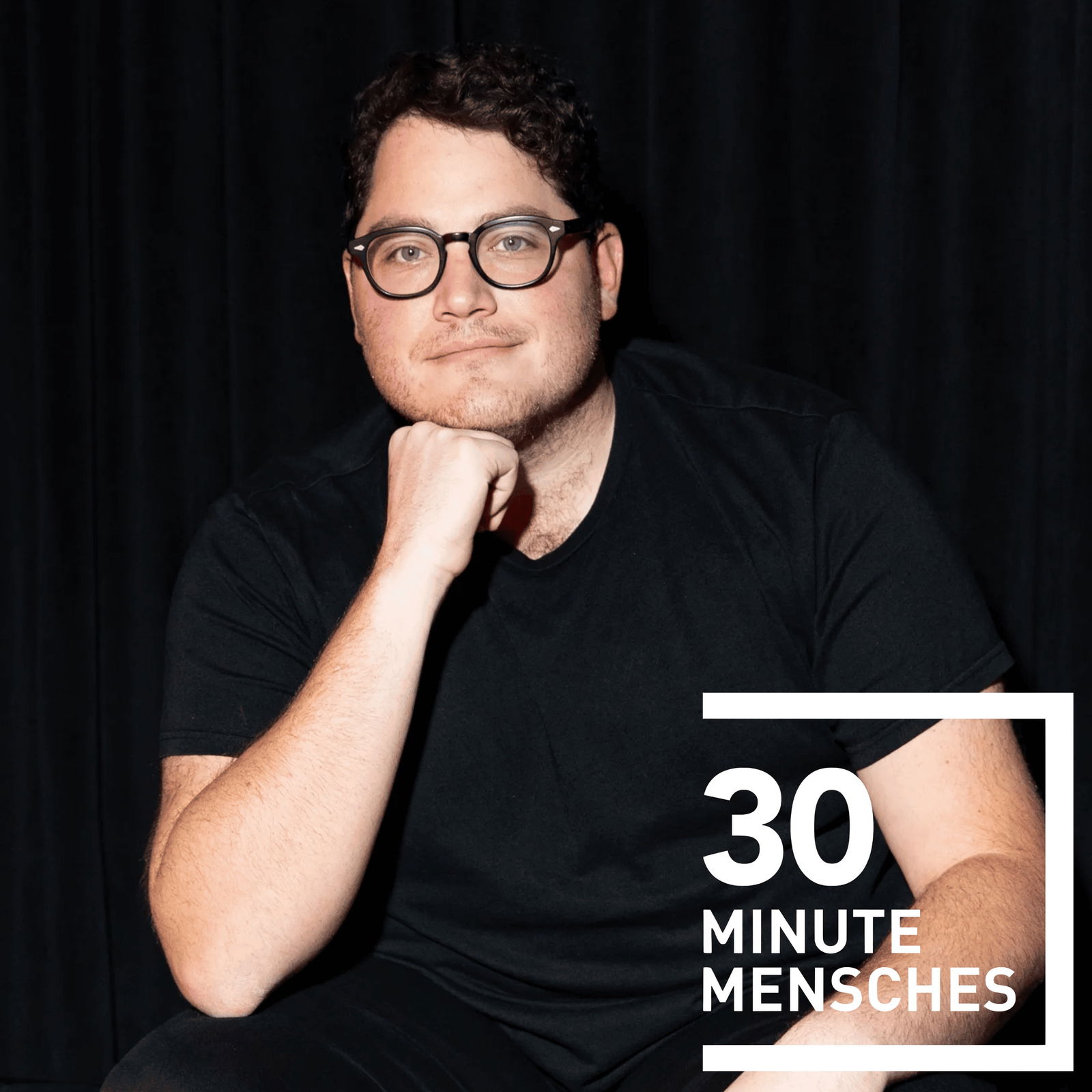 Episode cover art for Living as a Proud, Public New York Jew with “Boy With No Job” Ben Soffer