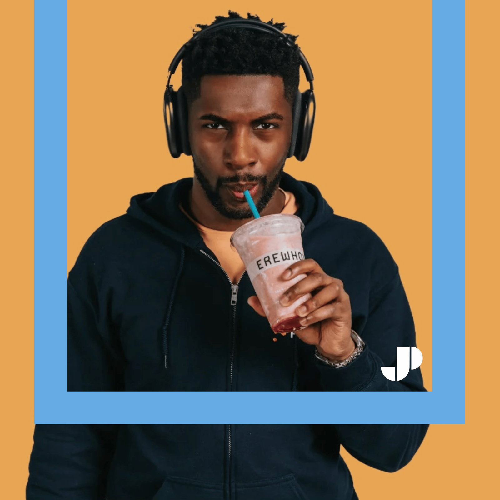 Episode cover art for Epistemic Antisemitism and Black Conservative Influencer Xaviaer DuRousseau