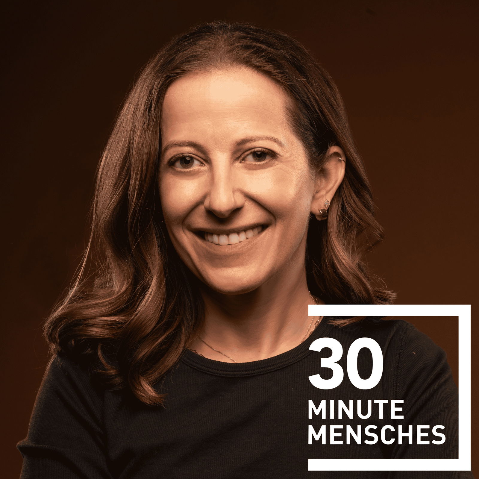 Episode cover art for Jewish Values + Reproductive Rights with The Red Tent Fund CEO Allison Korman 