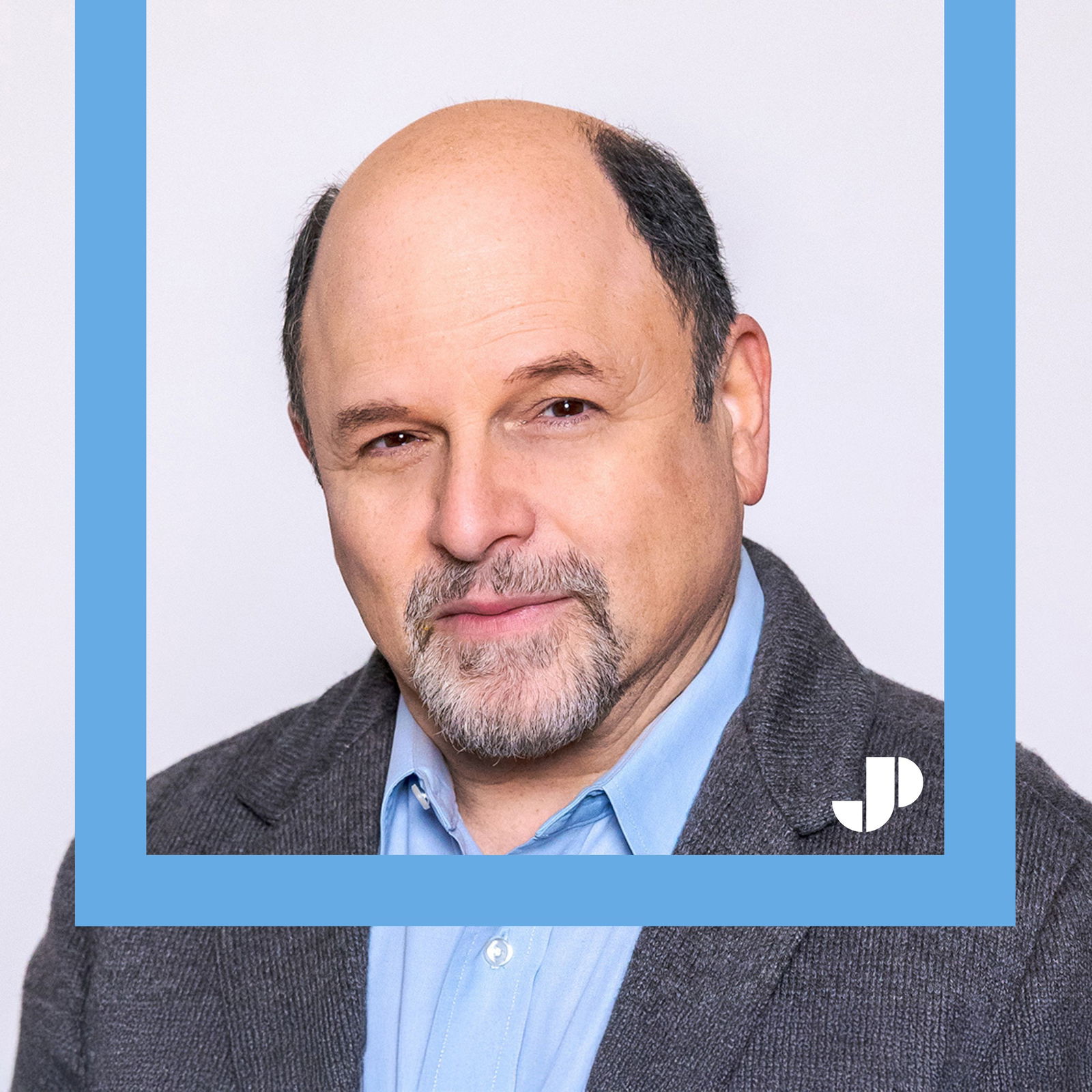 Self-Inflicted Doomscrolling and Seinfeld Star Jason Alexander
