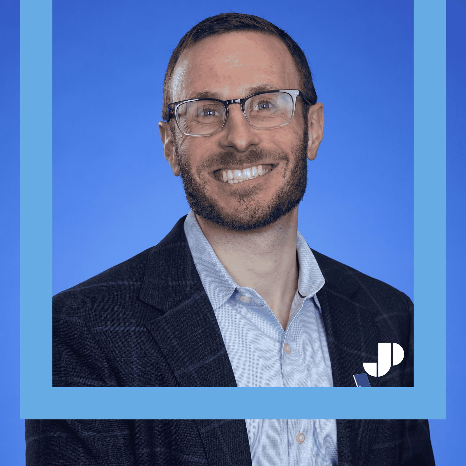 EMERGENCY MINI-POD! Behind Robert Kraft’s Blue Square Super Bowl Ad with Org President Adam Katz