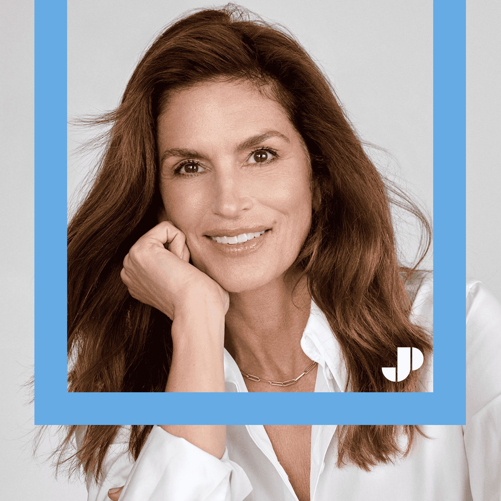 Cindy Crawford: Supermodel, Super Ally