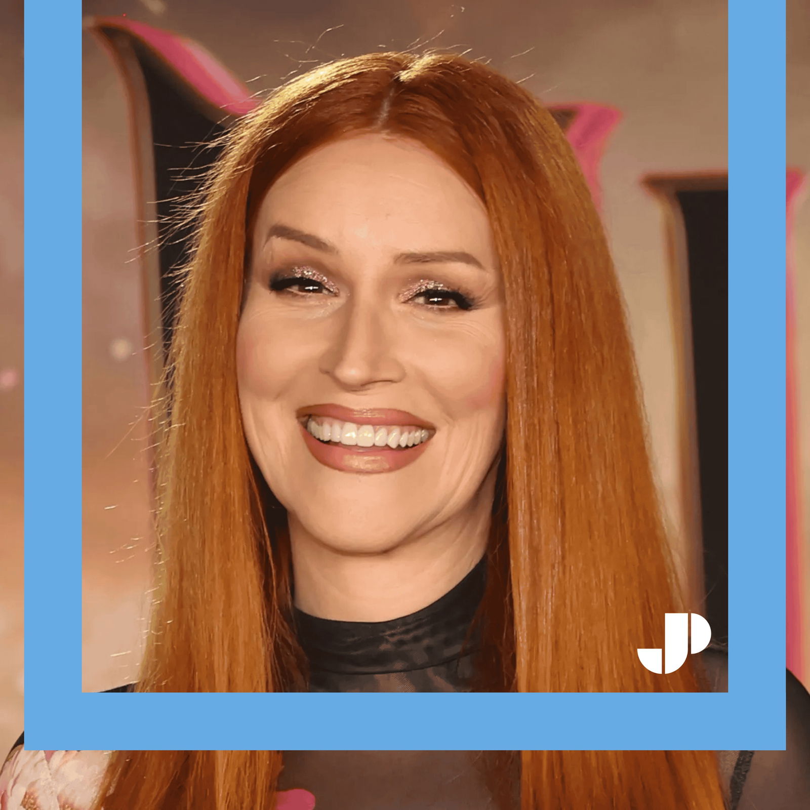 Episode cover art for The Ms. Rachel Monologue & THE 22-HOUR Jew, Trans TV Writer Our Lady J