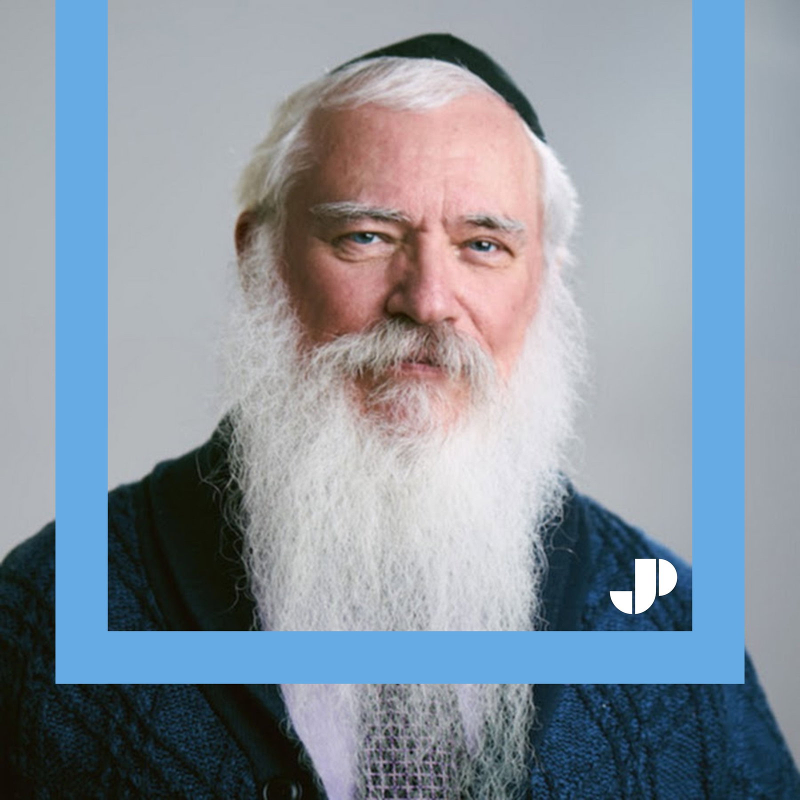YouTube’s Most Popular (Hasidic!) Rabbi Manis Friedman & How Engaged a Jew are You?