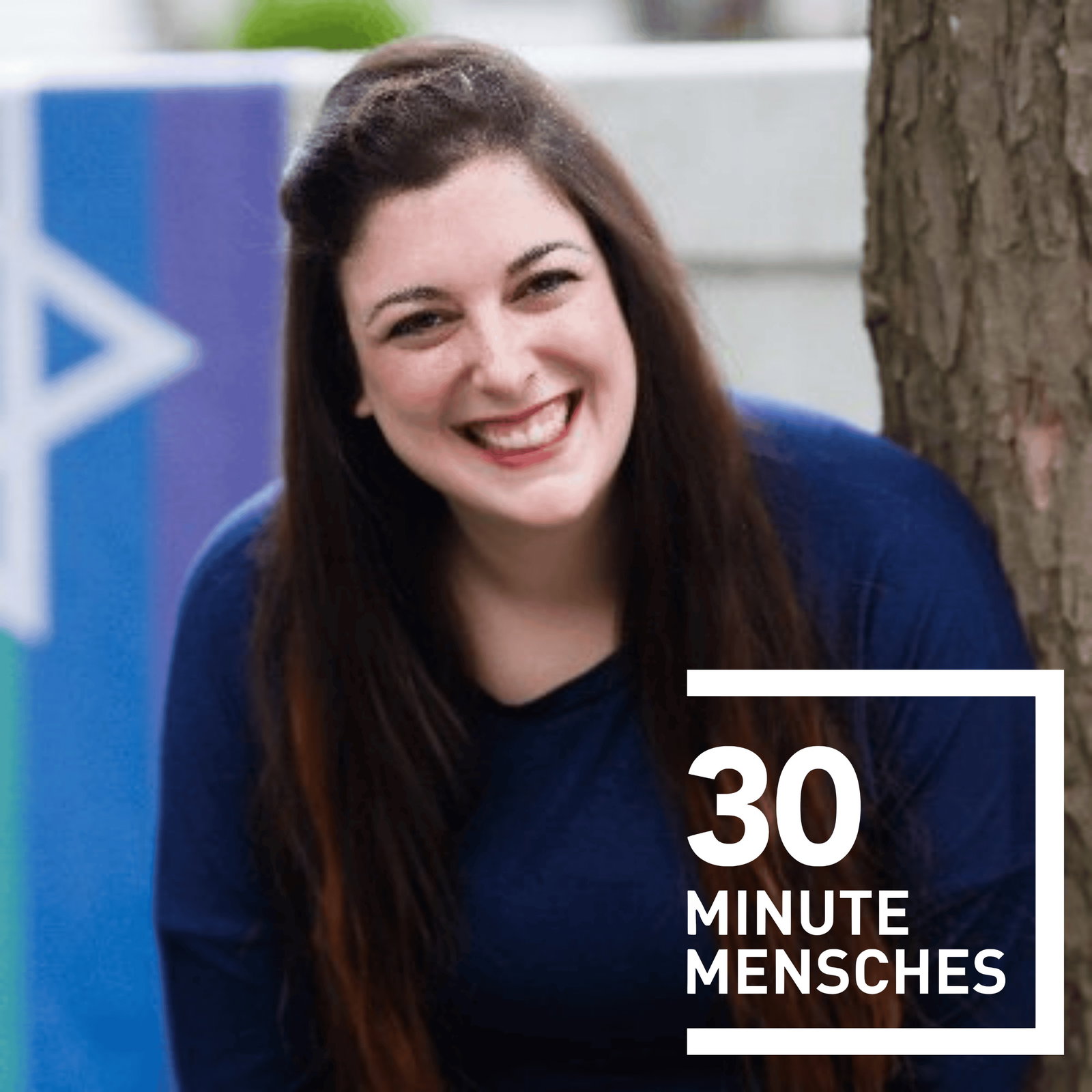 Jewish Queer Youth (JQY) Executive Director Rachael Fried Jewish Queer Youth (JQY) Executive Director Rachael Fried