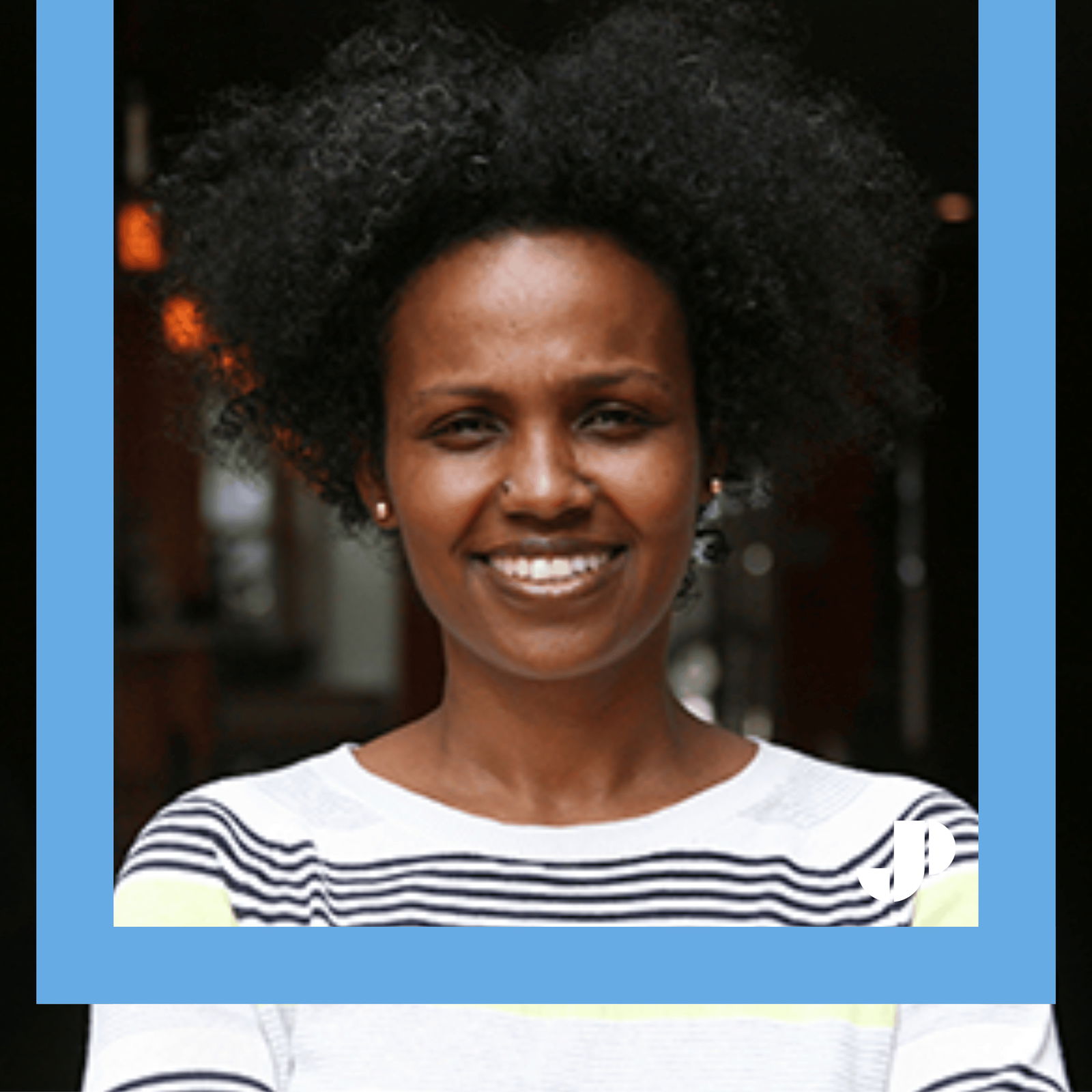 On Location with Ethiopian-Jewish Chef and Restaurateur Beejhy Barhany