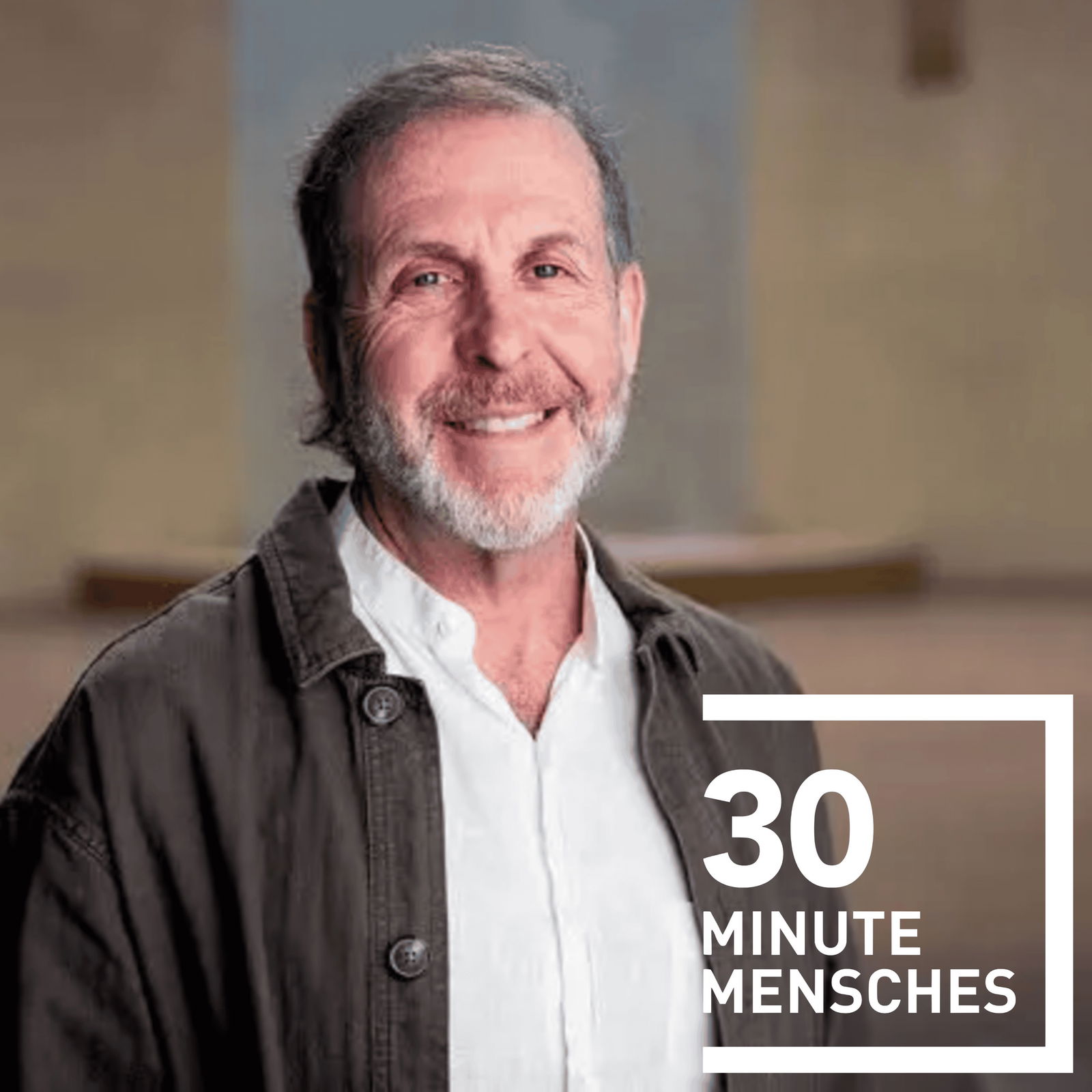 Disrupting Jewish Institutions with AJU President Jay Sanderson