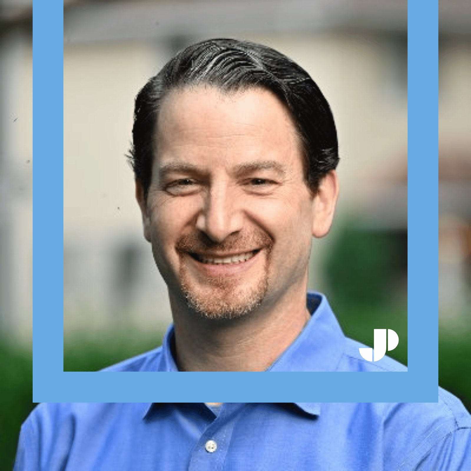 Michigan Midterm Special: Jewish Democrat Joel Rubin Sounds the Alarm
