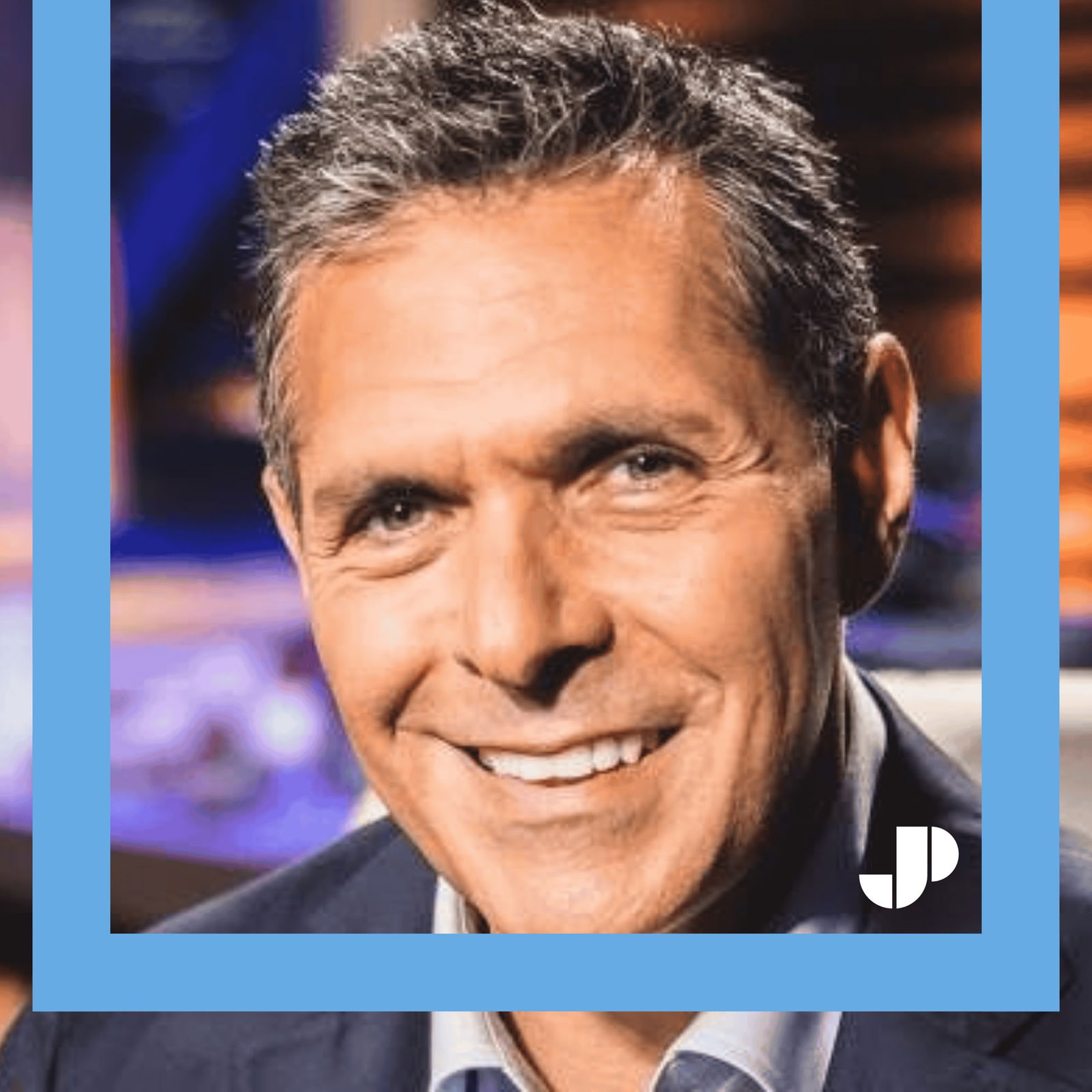 Jonah Does CNN and KIND Founder Daniel Lubetzky