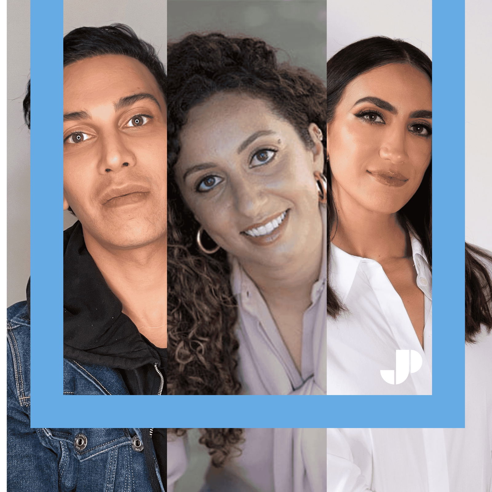 Antizionist Libels & Iranian-Jewish Activists Mandana Dayani, Matthew Nouriel & Rabbi Tarlan Rabizadeh