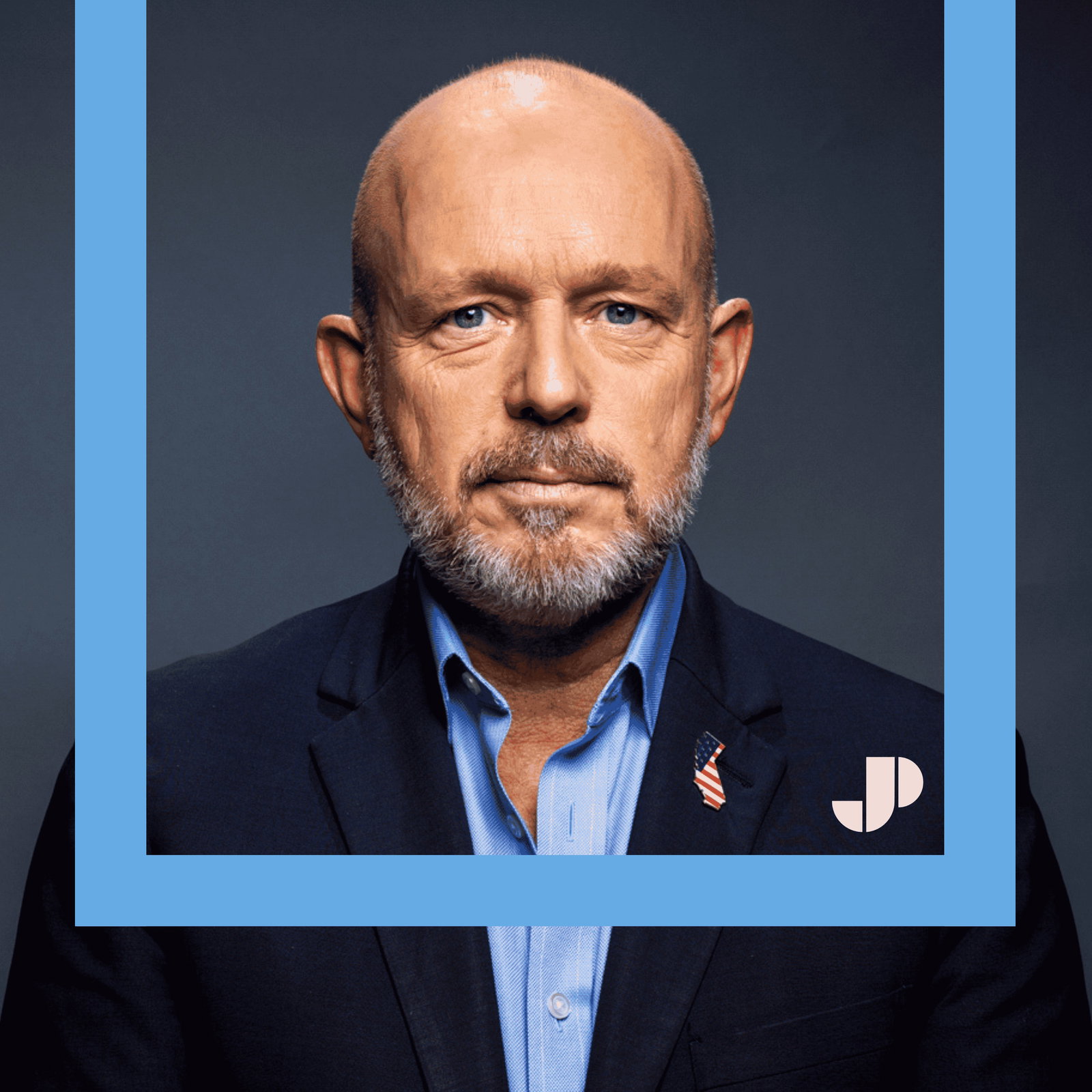 CA Election Special! Can Republican Steve Hilton End 16 Years of Democrat Domination? episode artwork