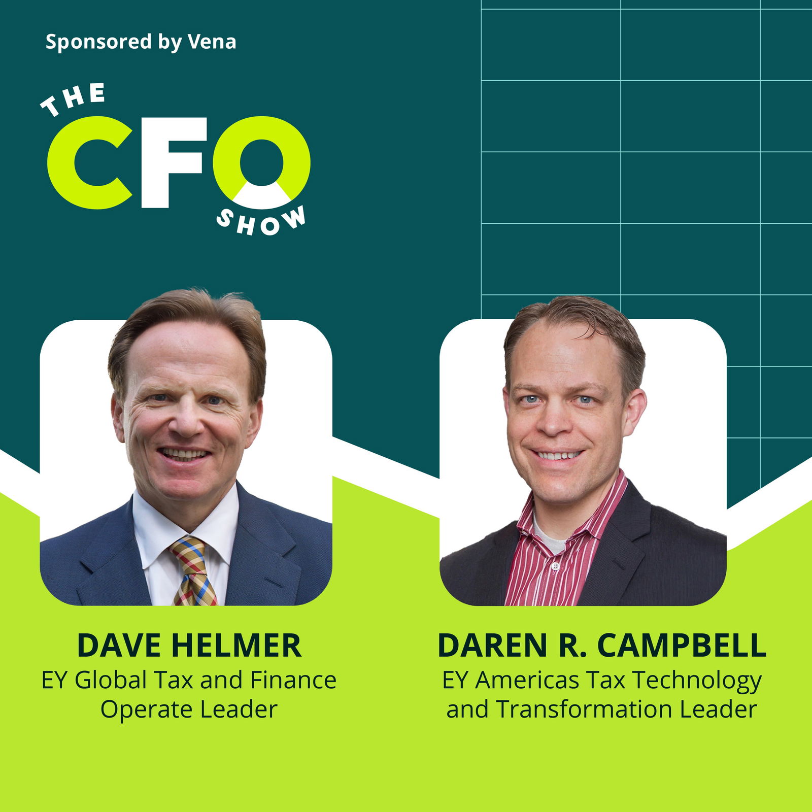 Transforming Tax: From Cost Center to Strategic Business Partner