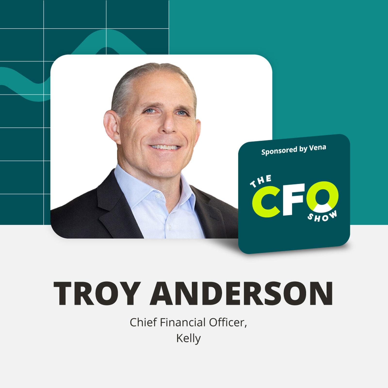 What 35 Years in Finance Taught Kelly’s CFO About Change What 35 Years in Finance Taught Kelly’s CFO About Change