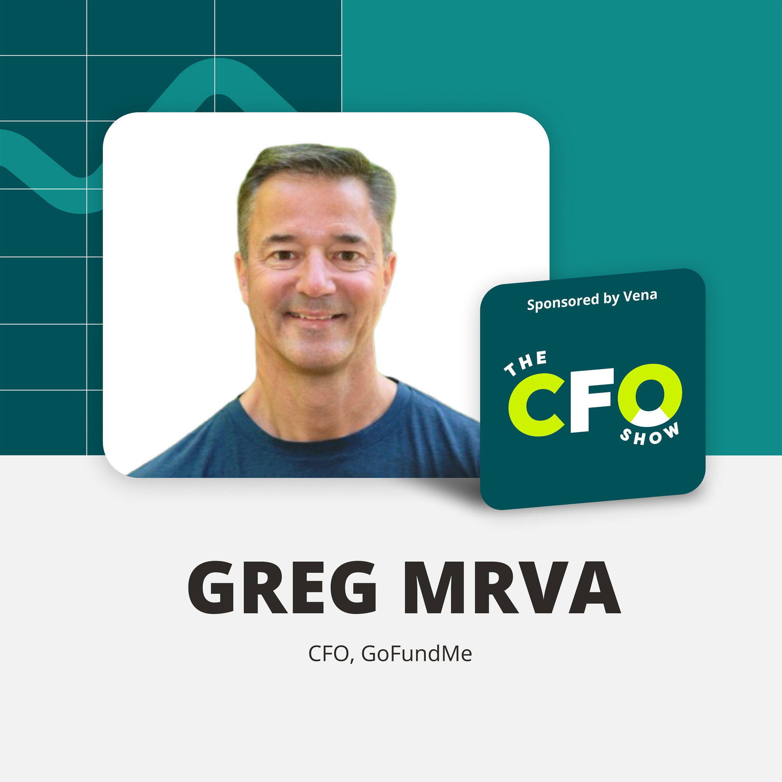 How CFOs Build Resilient Careers: Lessons from Banking, M&A and GoFundMe — The CFO Show cover