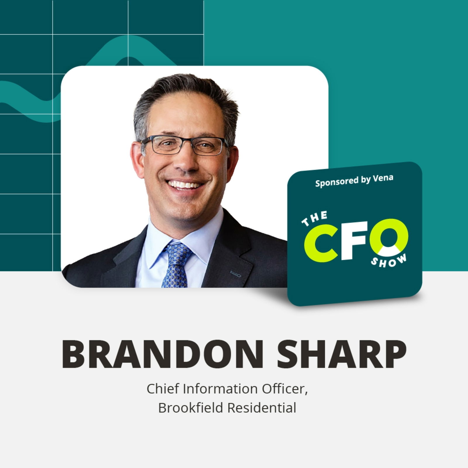 Integrating Finance and IT: Insights From the CIO of Brookfield Residential