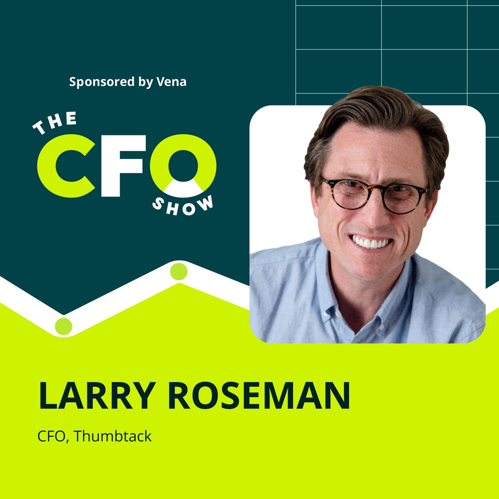Balancing Stability and Innovation: The CFO Playbook From Thumbtack