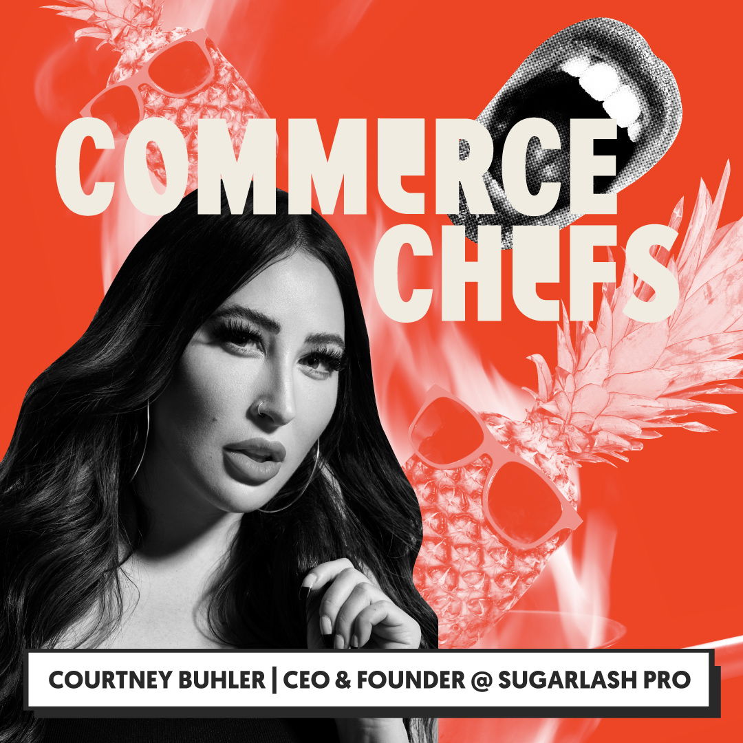 Commerce Chefs