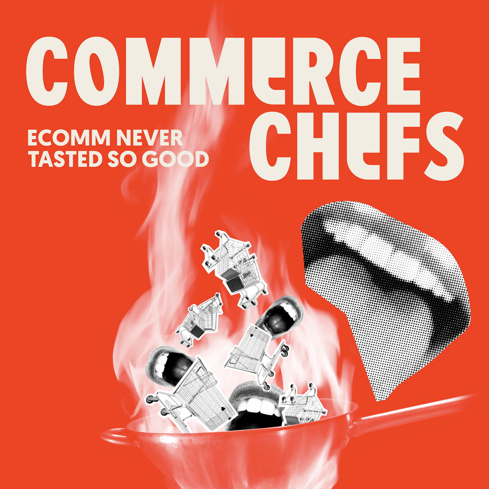 Chefs Note: The Failure in Brilliance
