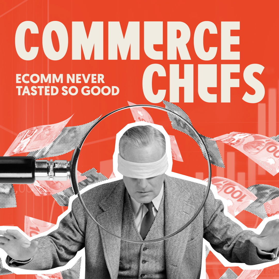 Commerce Chefs