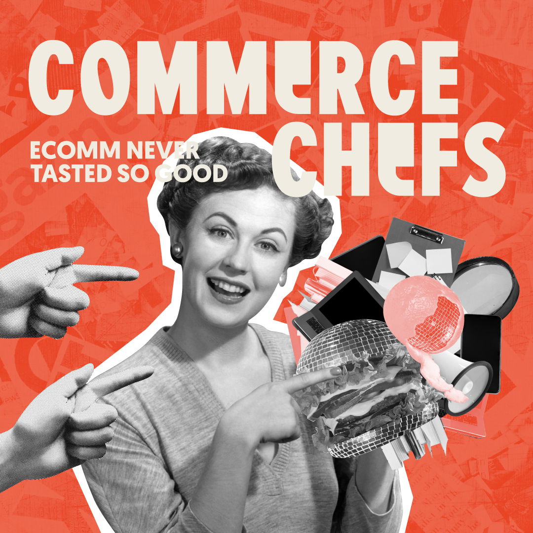 Brands That Command