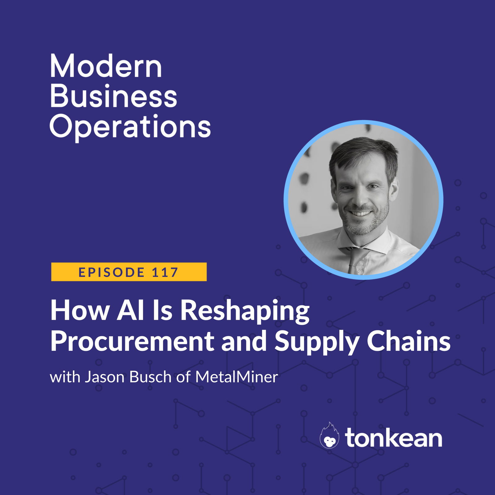 How AI Is Reshaping Procurement and Supply Chains