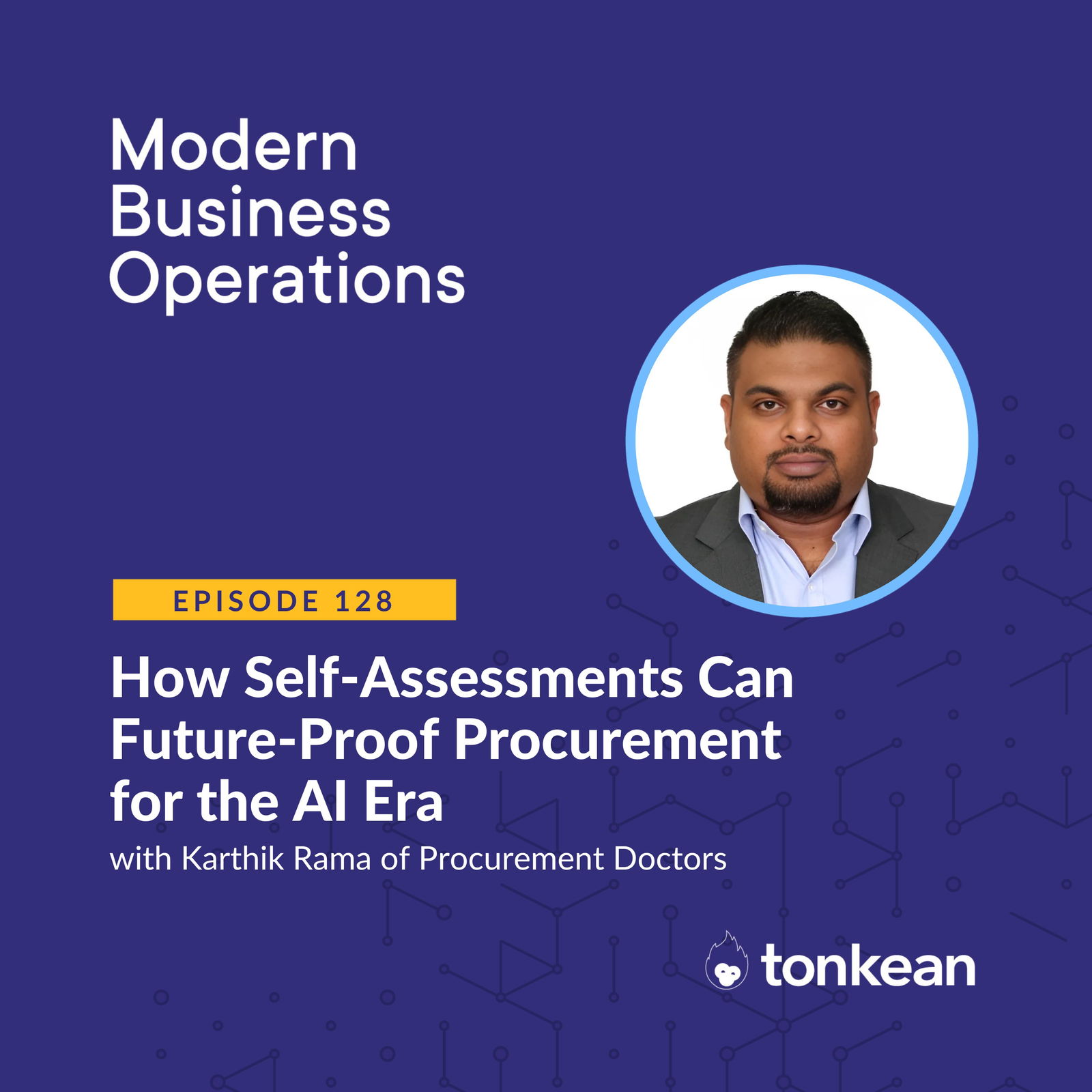 How Self-Assessments Can Future-Proof Procurement for the AI Era