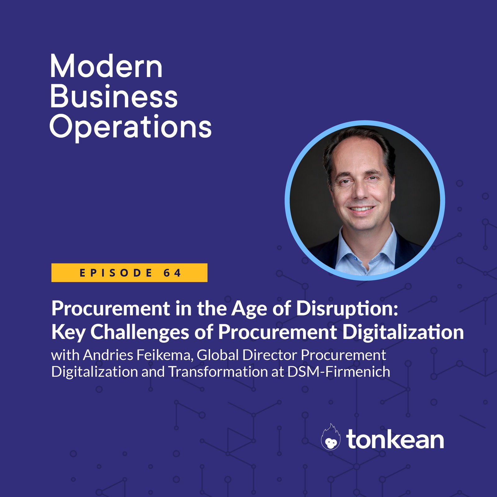 Procurement in the Age of Disruption: Key Challenges of Procurement Digitalization