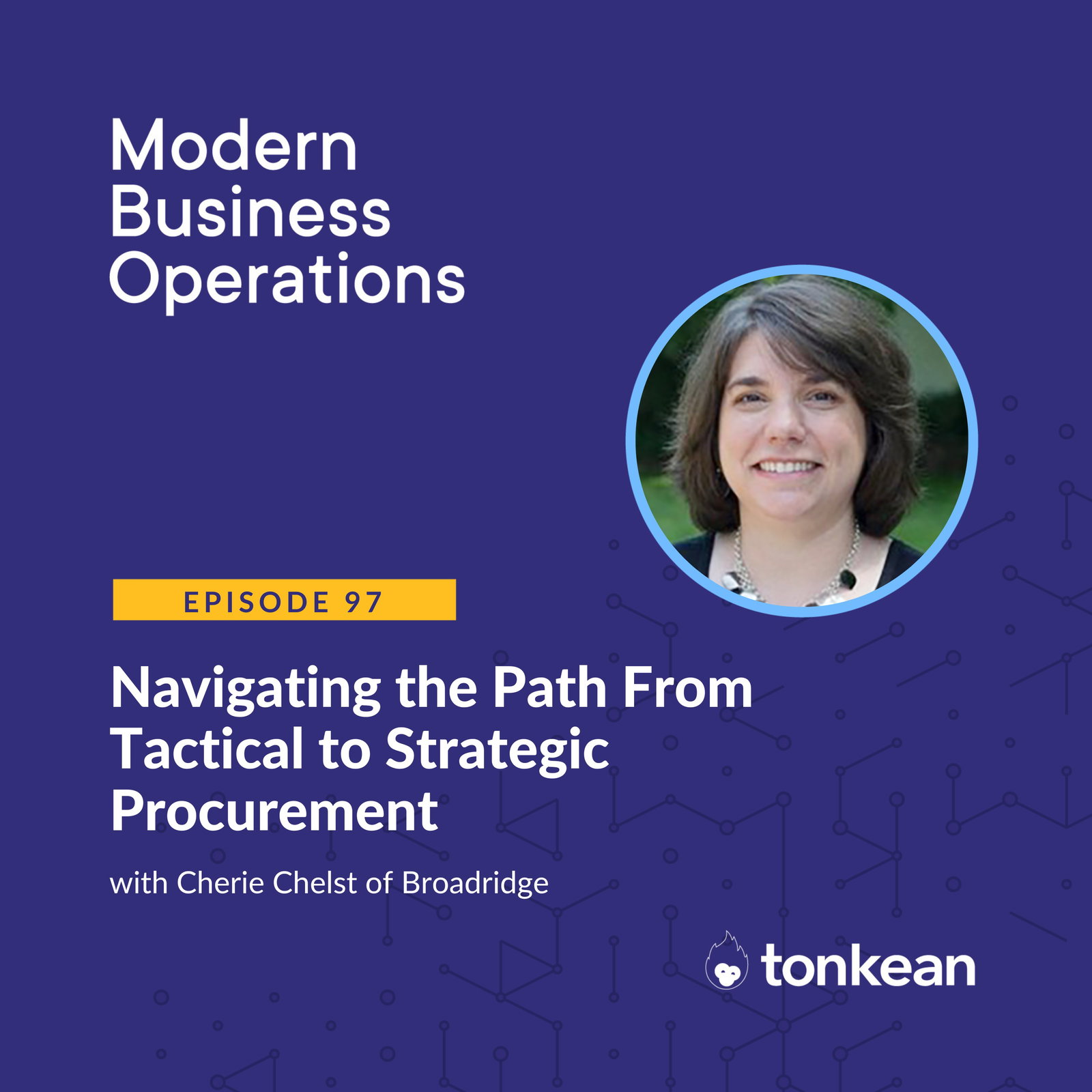 Navigating the Path From Tactical to Strategic Procurement