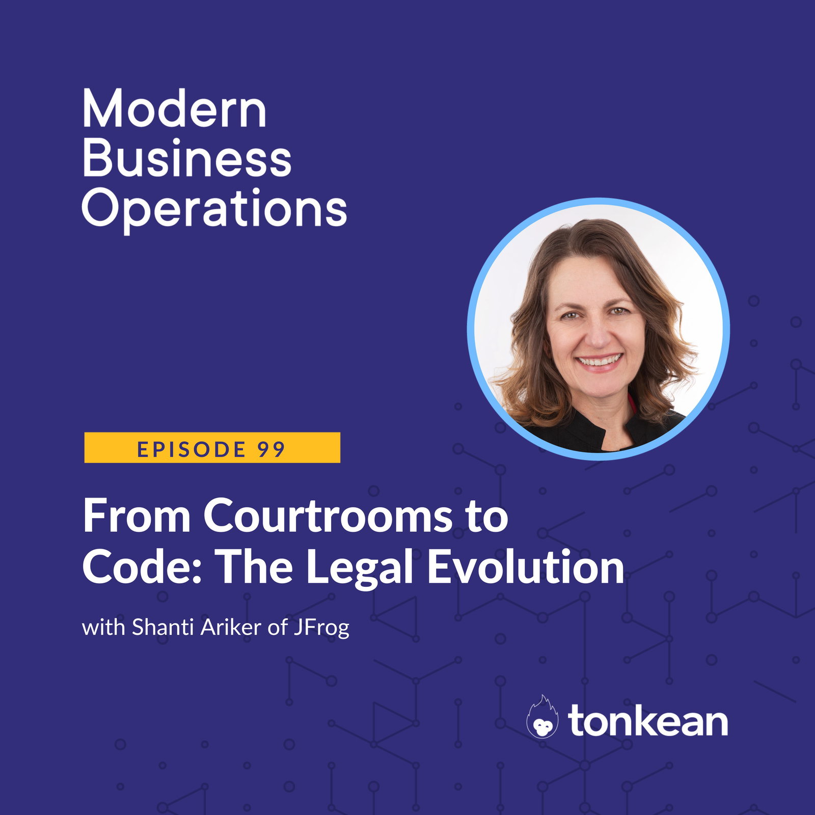 From Courtrooms to Code: The Legal Evolution