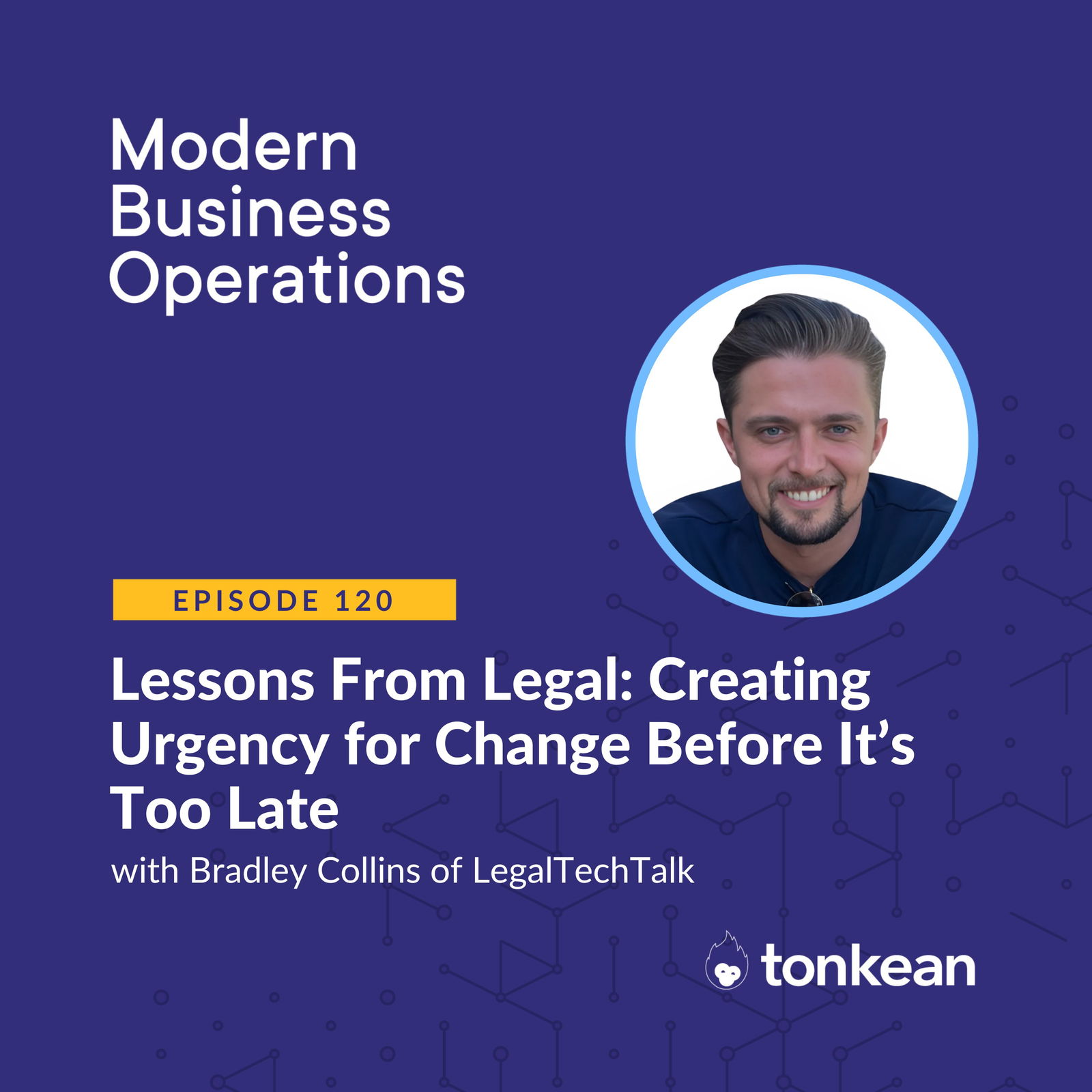 Lessons from Legal: Creating Urgency for Change Before It’s Too Late