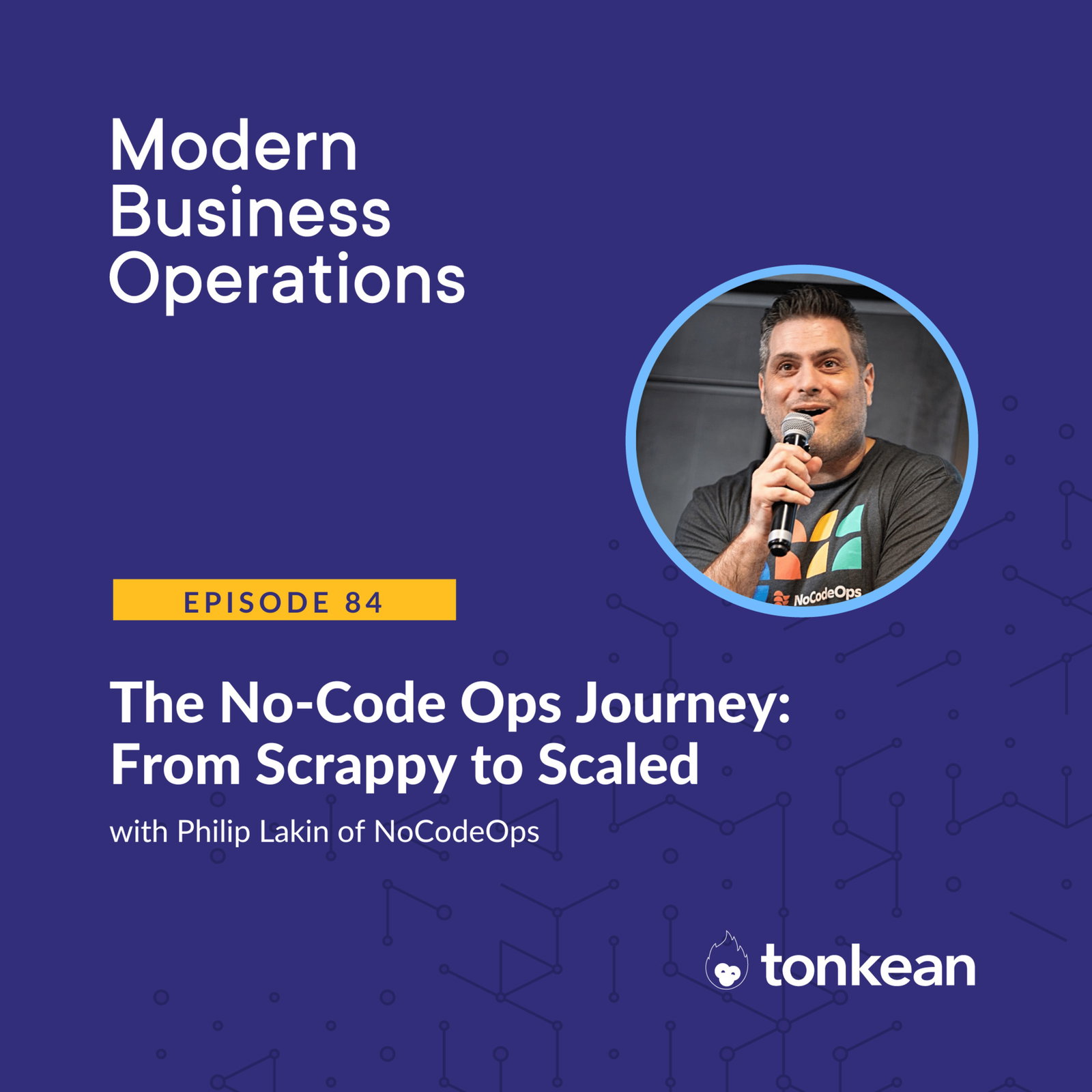 The No-Code Ops Journey: From Scrappy to Scaled
