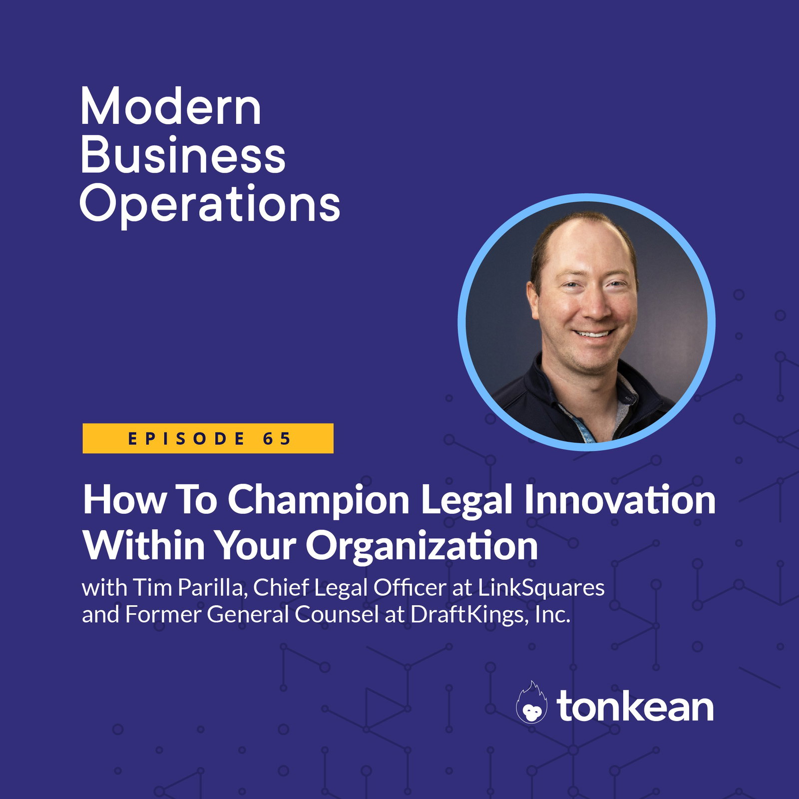 How To Champion Legal Innovation Within Your Organization