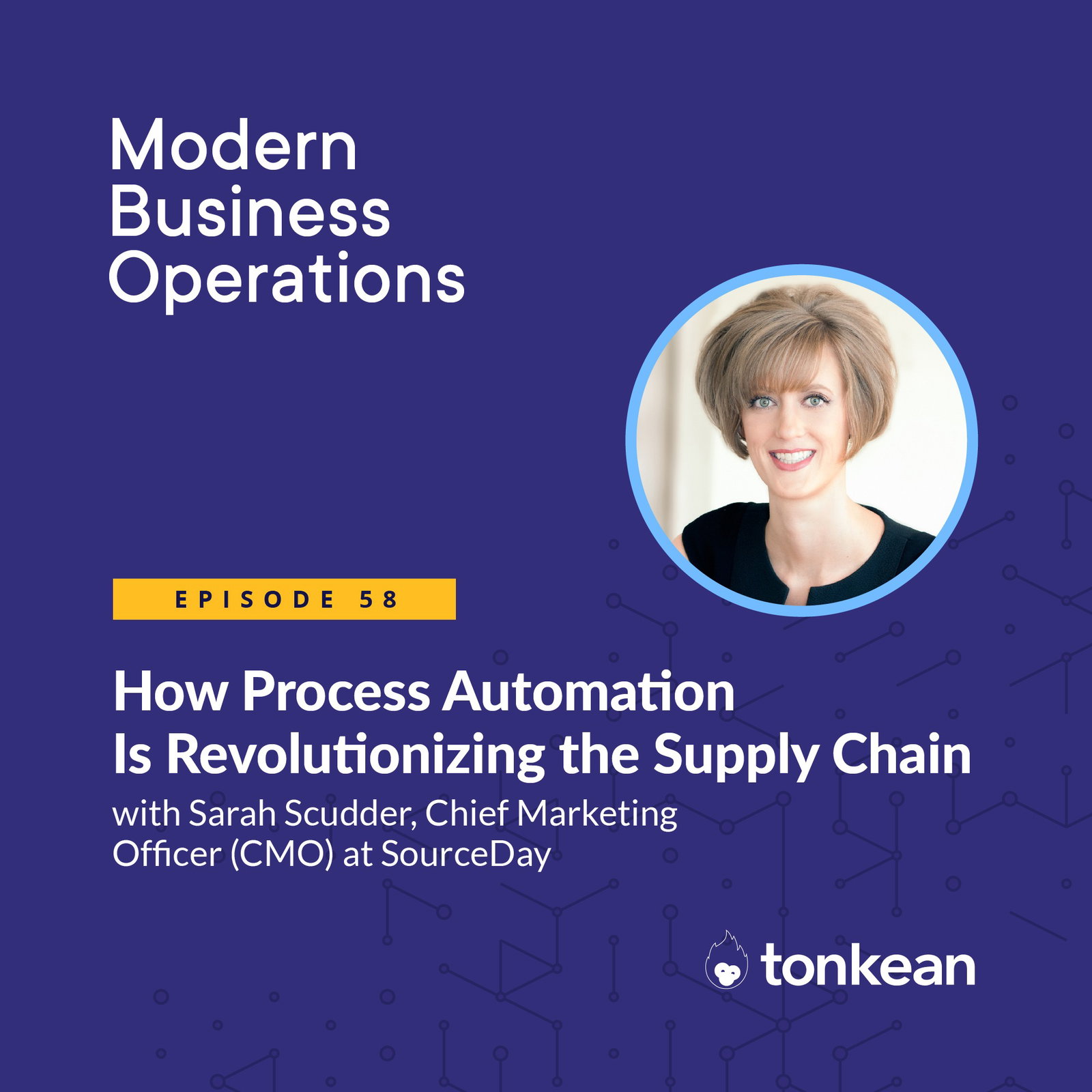 How Process Automation Is Revolutionizing the Supply Chain