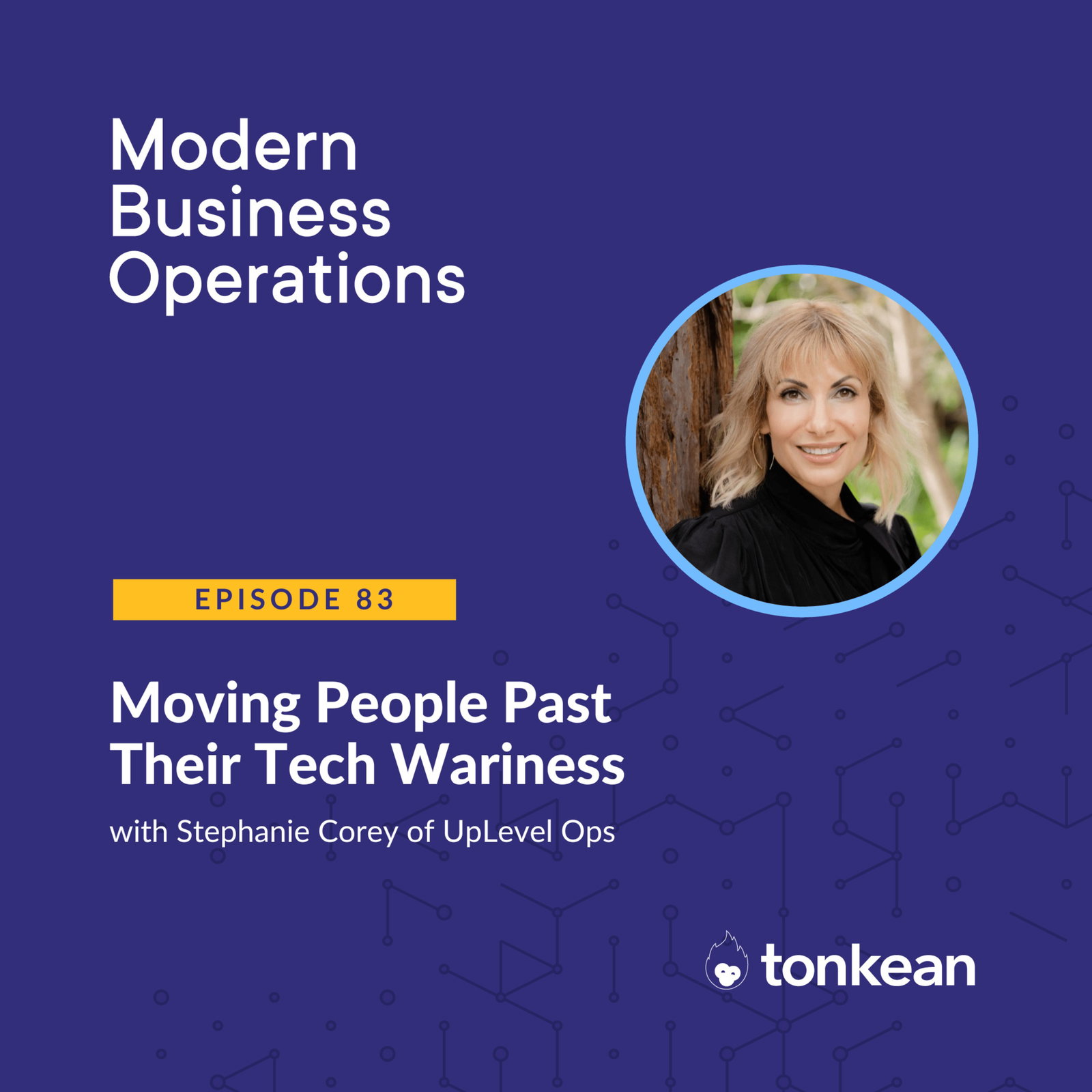 Moving People Past Their Tech Wariness
