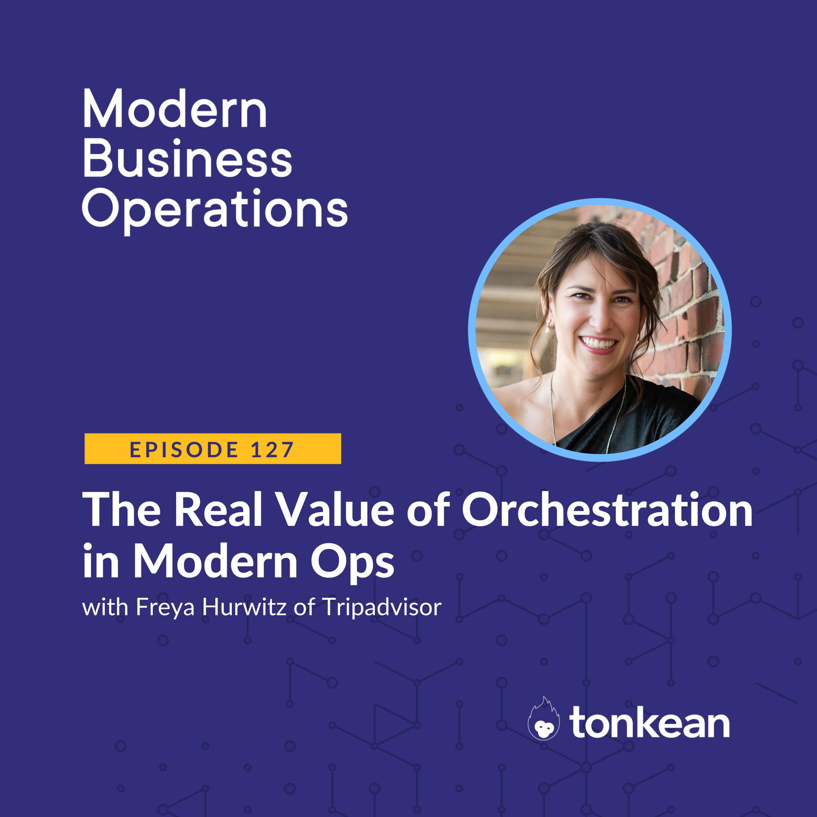 The Real Value of Orchestration in Modern Ops