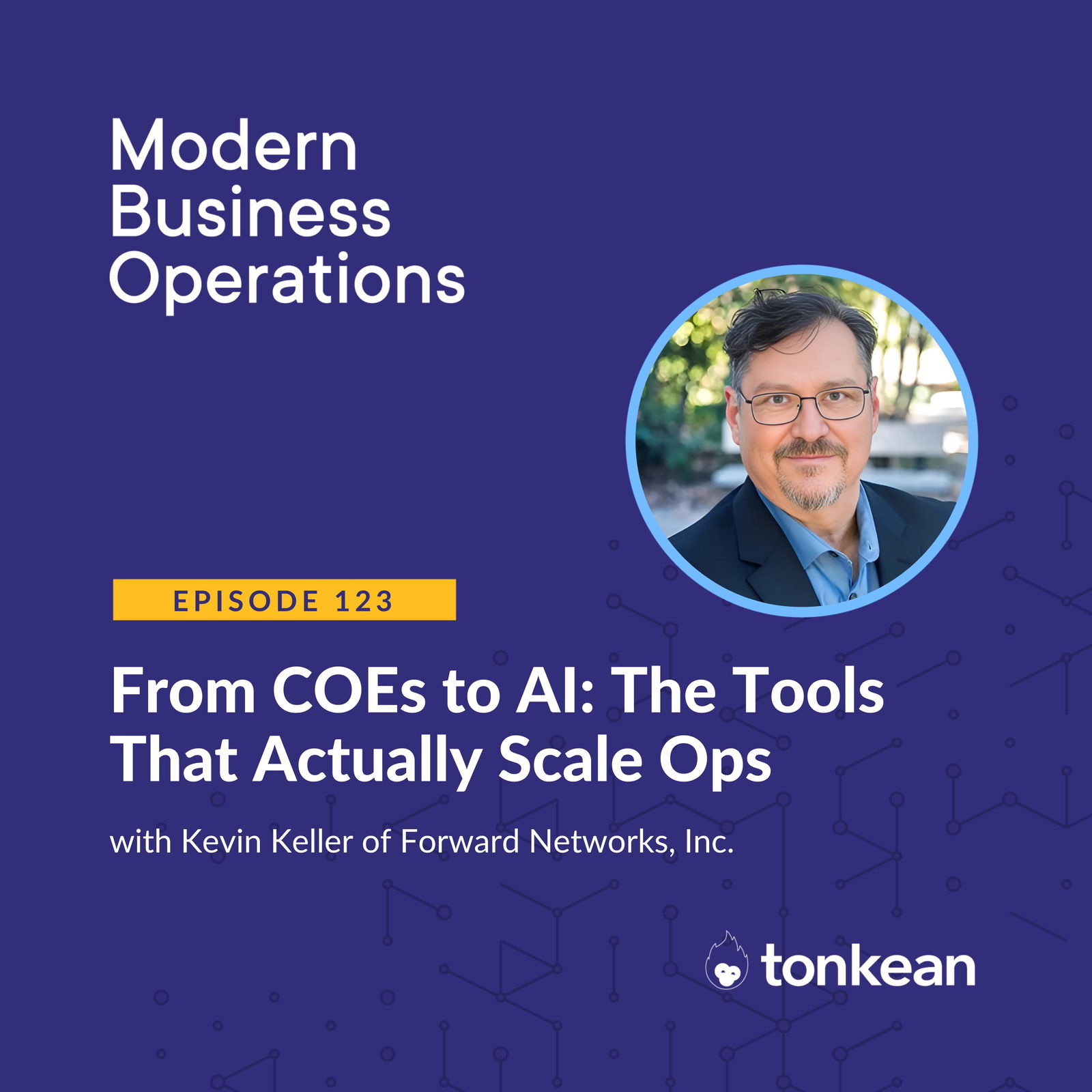 From COEs to AI: The Tools That Actually Scale Ops