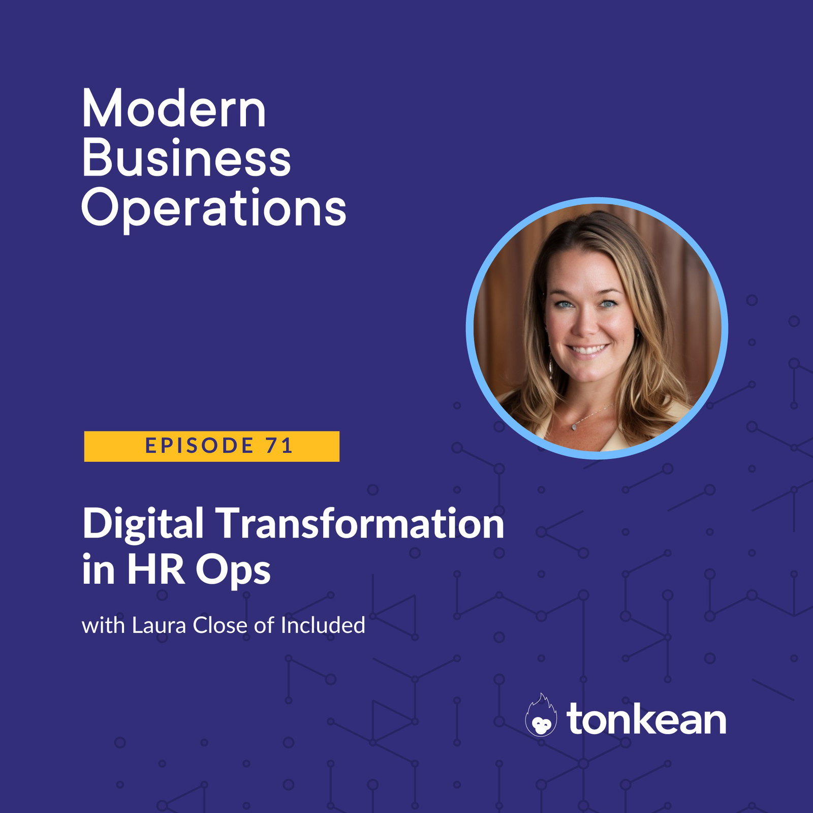 Digital Transformation in HR Ops