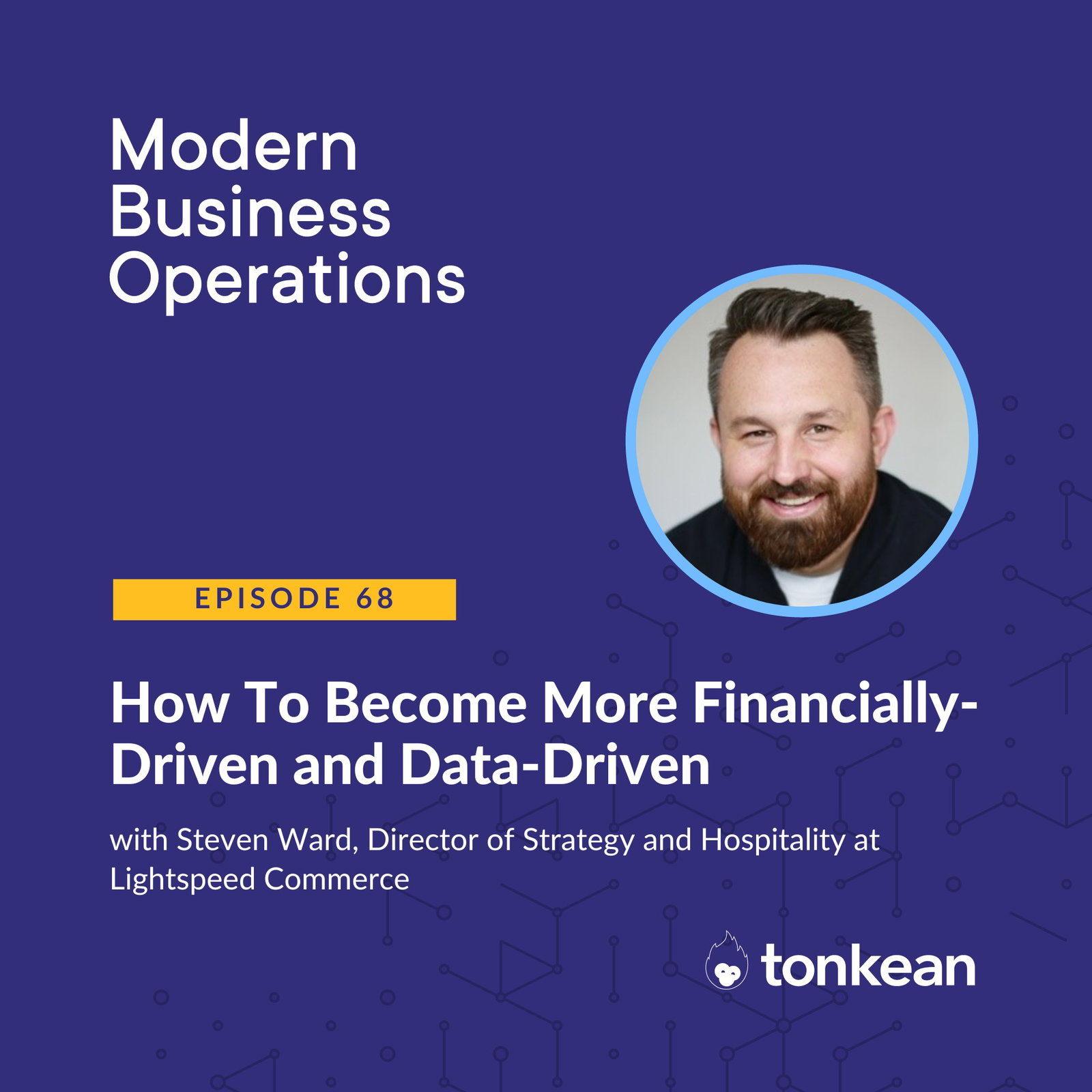 How To Become More Financially-Driven and Data-Driven