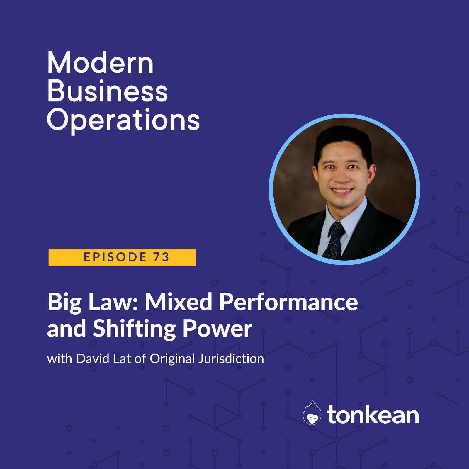 Big Law: Mixed Performance and Shifting Power